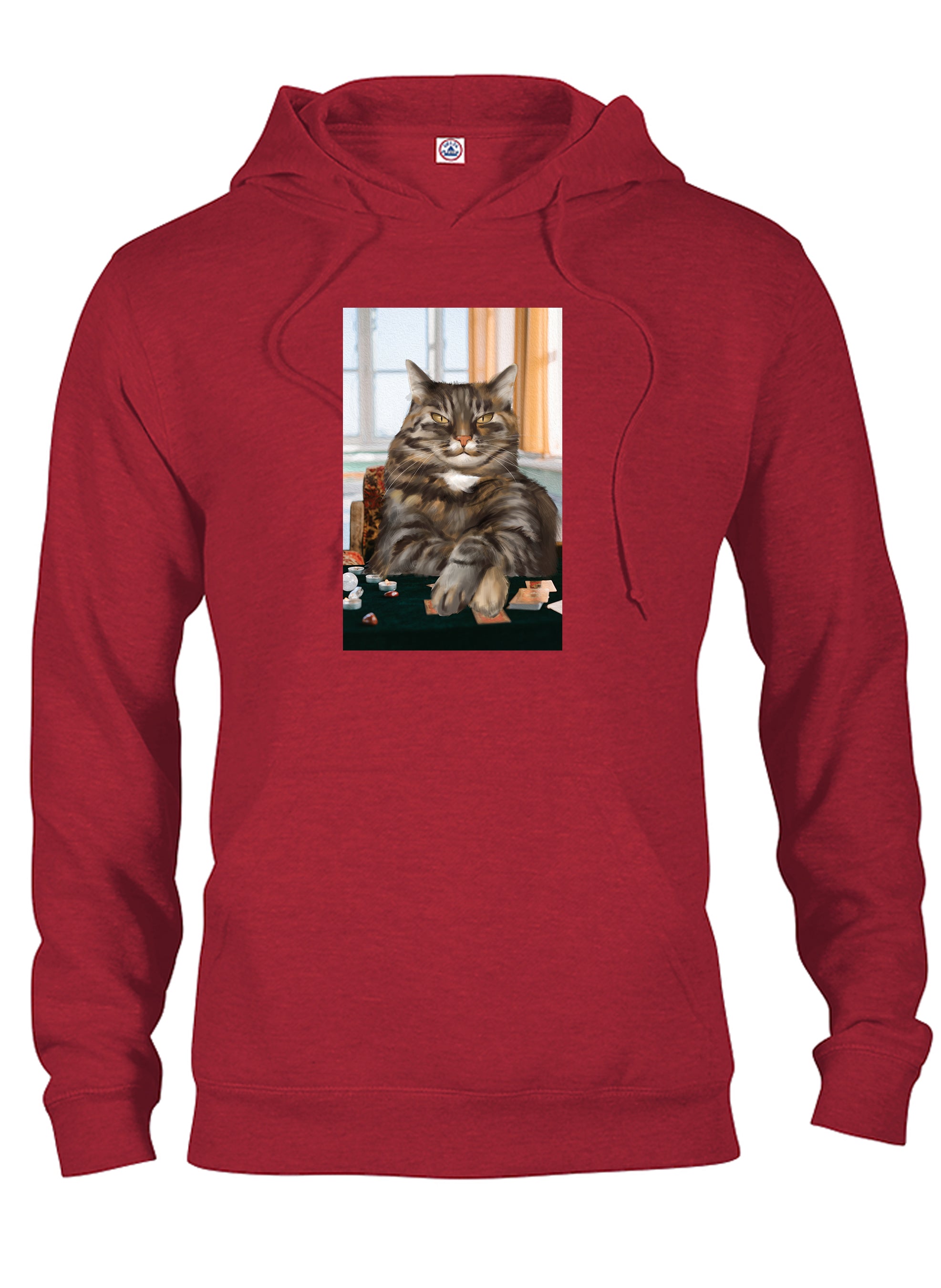 Fortune Cat T-Shirt