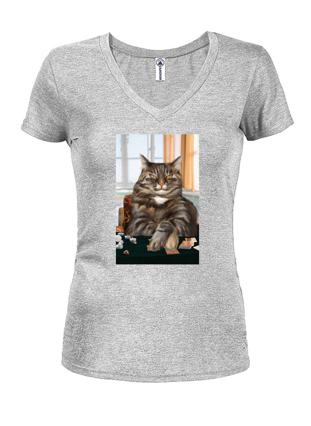 Fortune Cat T-Shirt