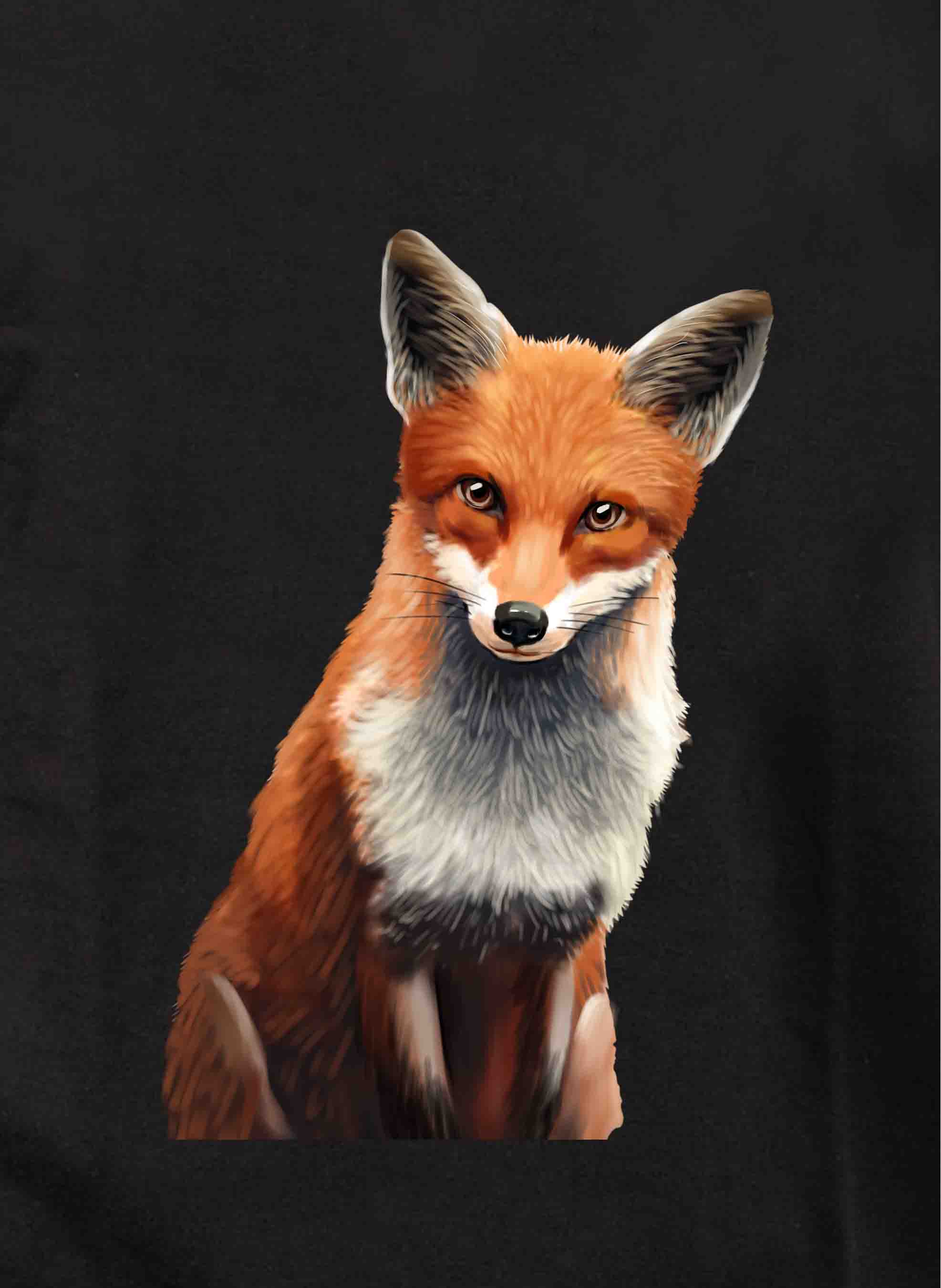 Fox Kids T-Shirt
