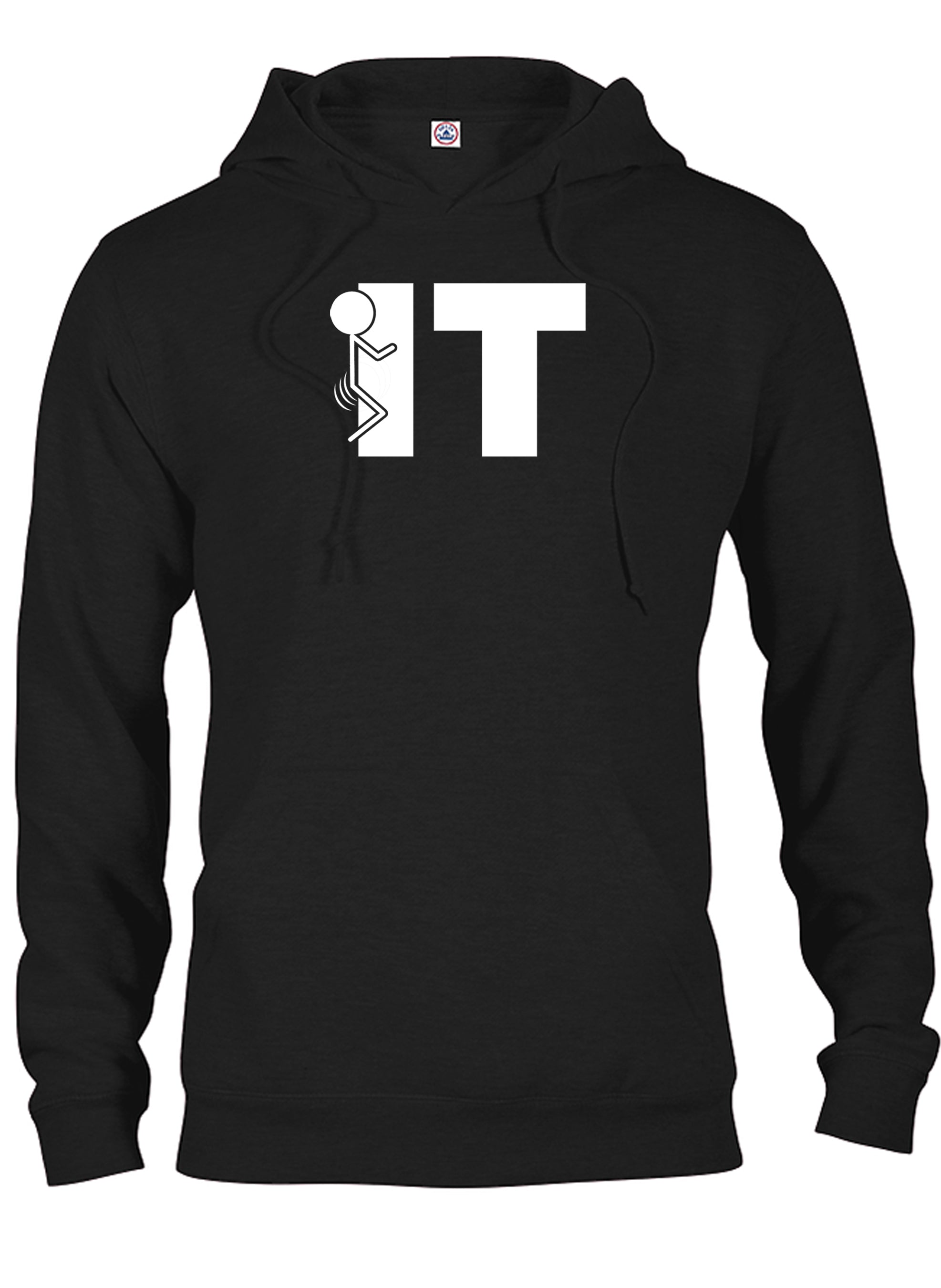 Fuck It T-Shirt