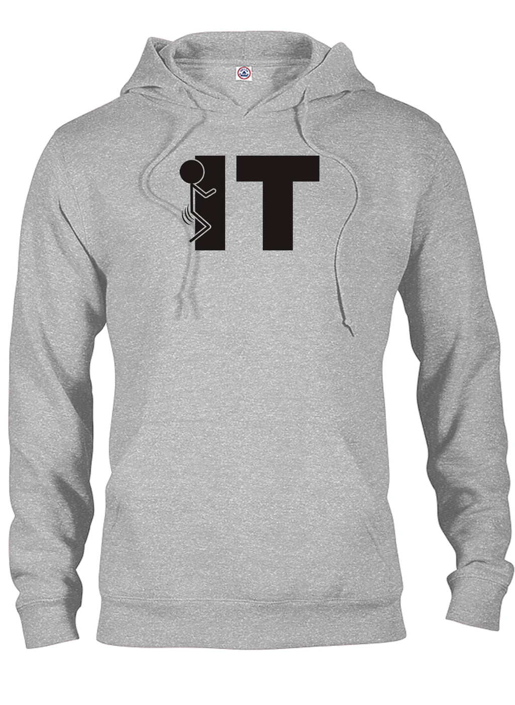 Fuck It T-Shirt