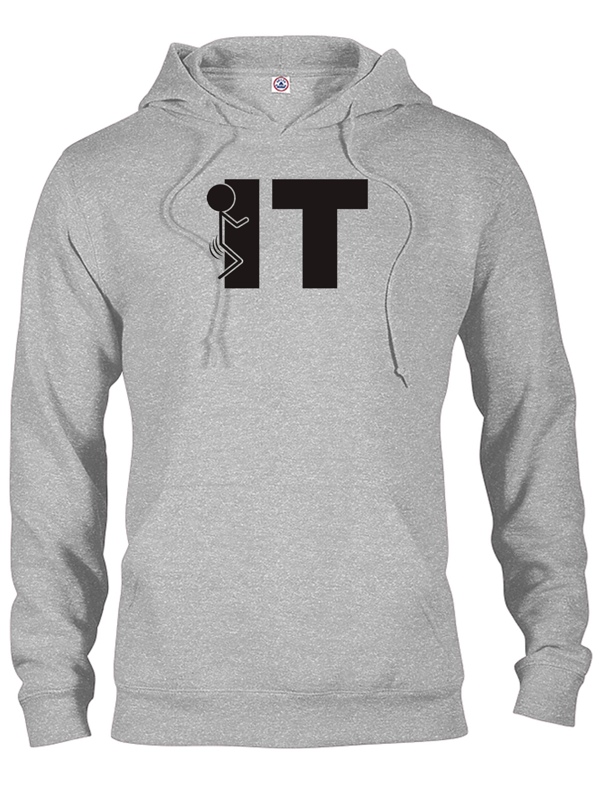Fuck It T-Shirt