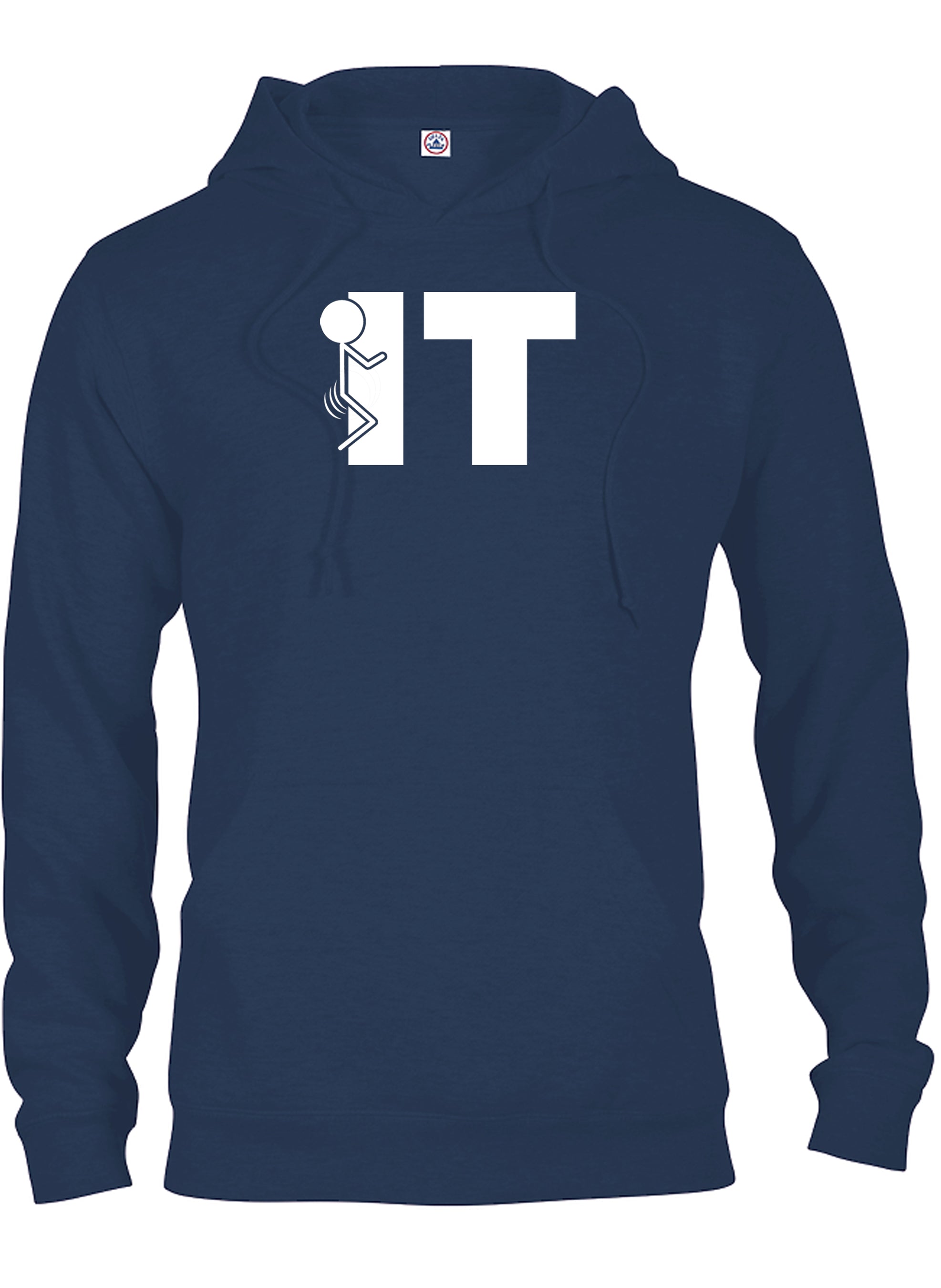 Fuck It T-Shirt
