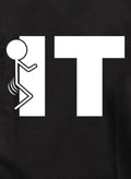 Fuck It T-Shirt