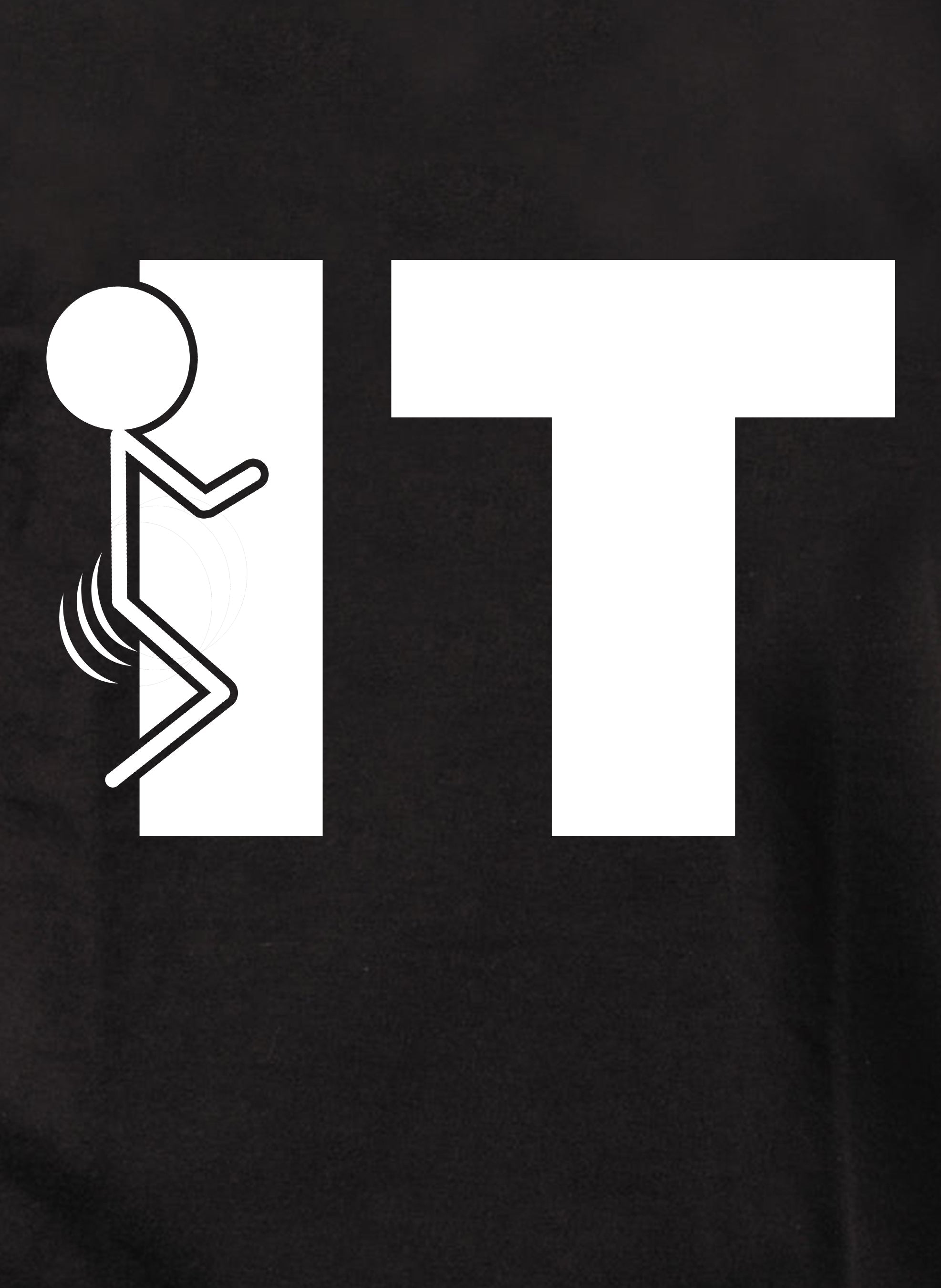 Fuck It Kids T-Shirt