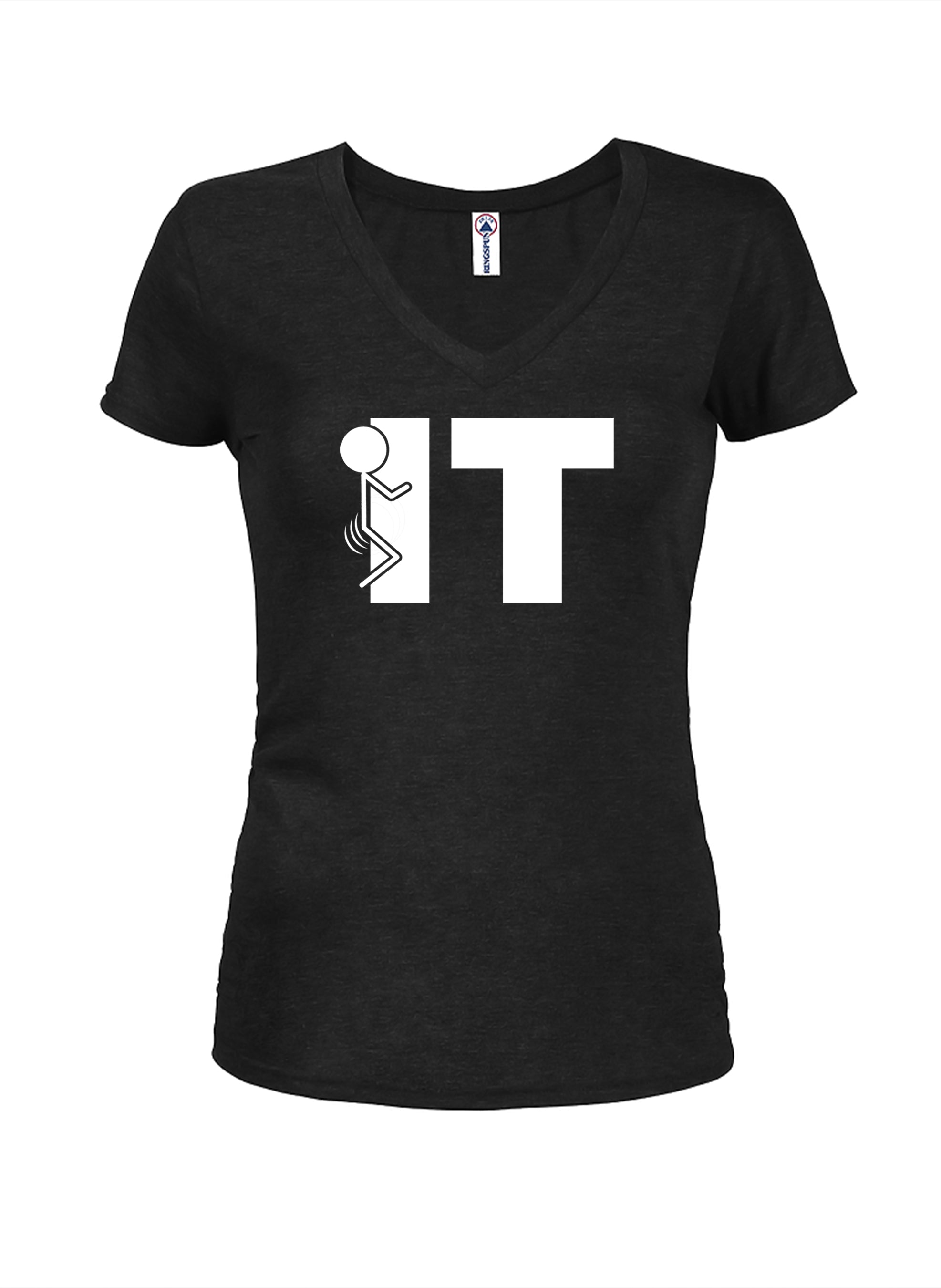 Fuck It T-Shirt