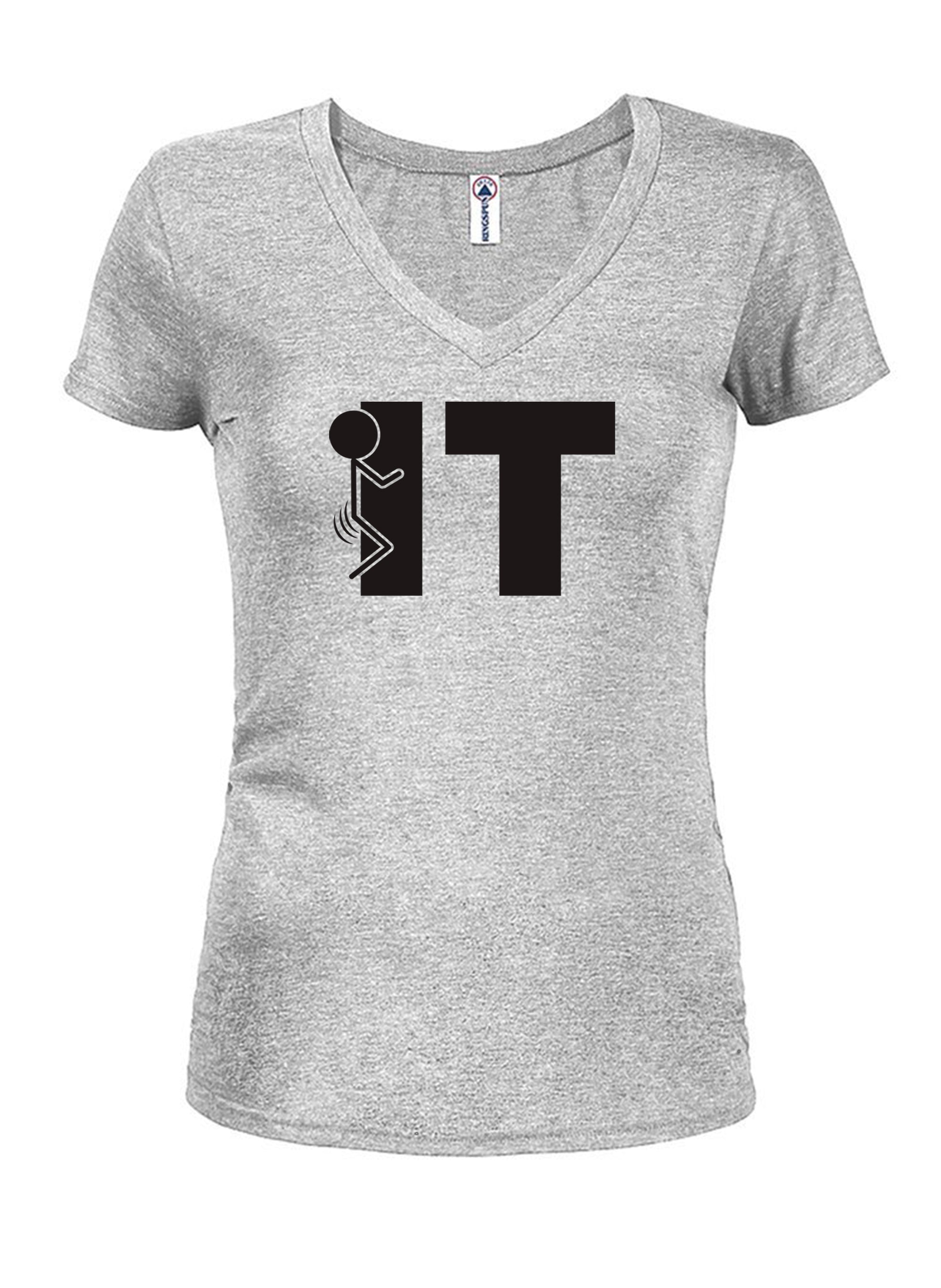 Fuck It T-Shirt