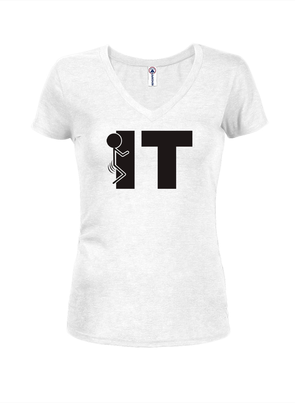 Fuck It T-Shirt