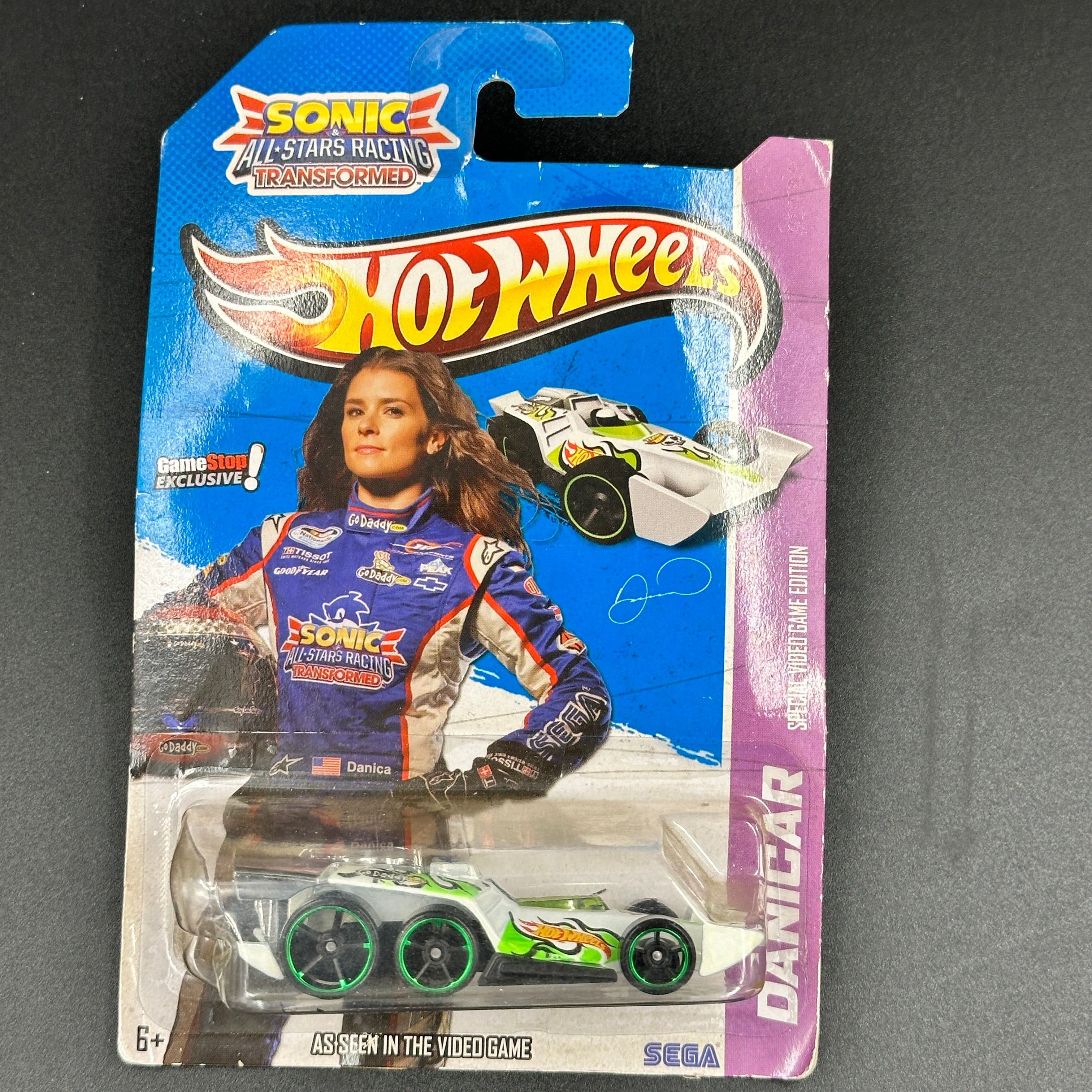 Hot Wheels Blue Cards Old (pt:2) Models 1:64 Assorted