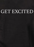 Get Excited Kids T-Shirt