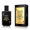 Intense Gold Ace By New Brand Perfume By New Brand For Men
