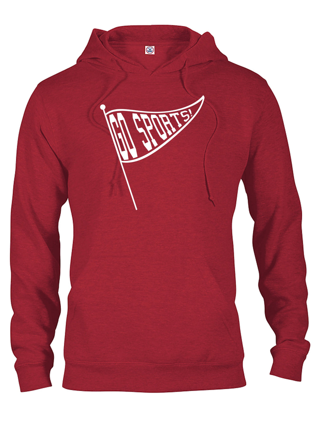 Go Sports Banner! T-Shirt