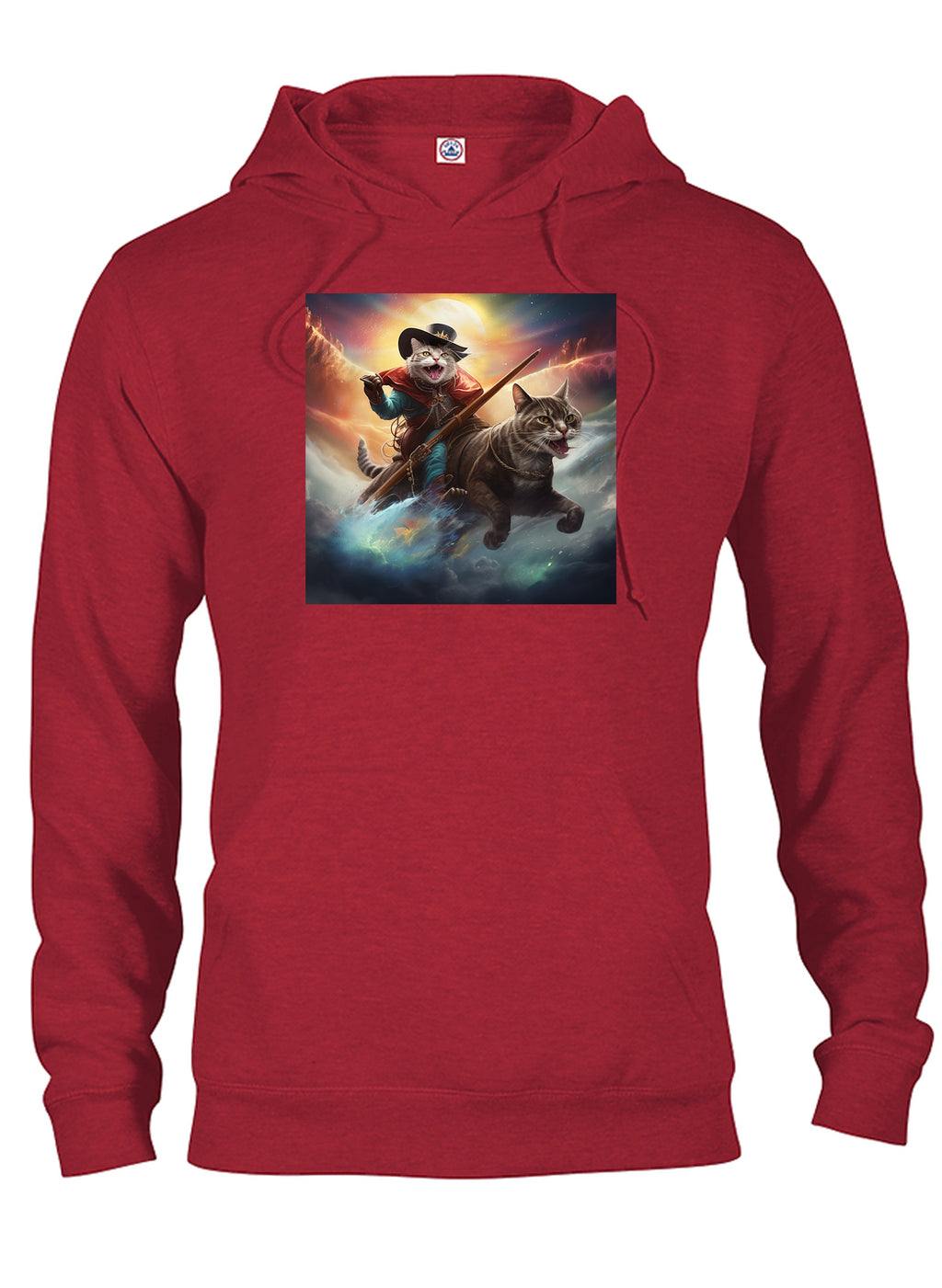 Gentlecat Adventurer T-Shirt