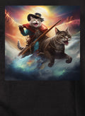 Gentlecat Adventurer T-Shirt