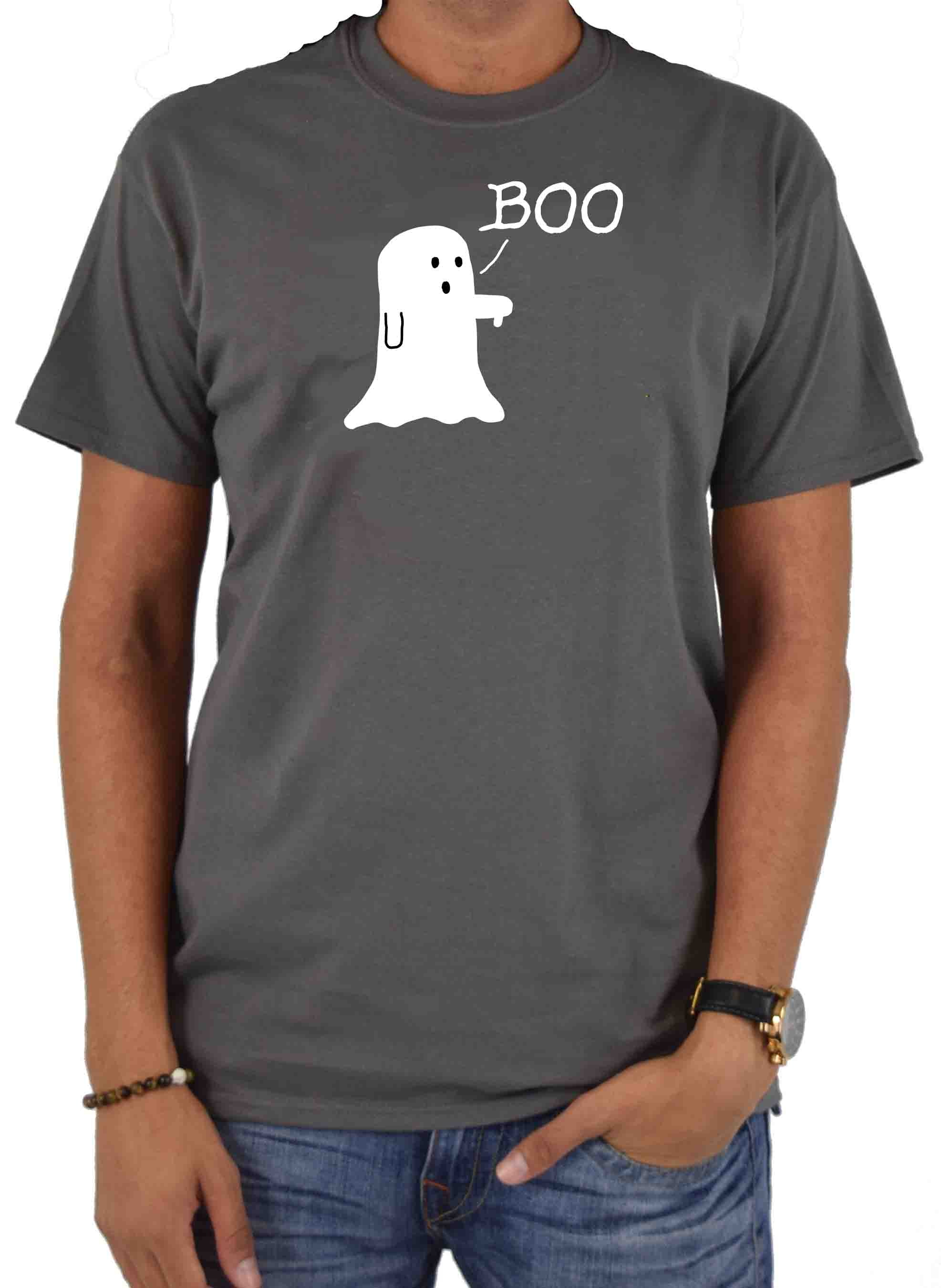Ghost Boo T-Shirt