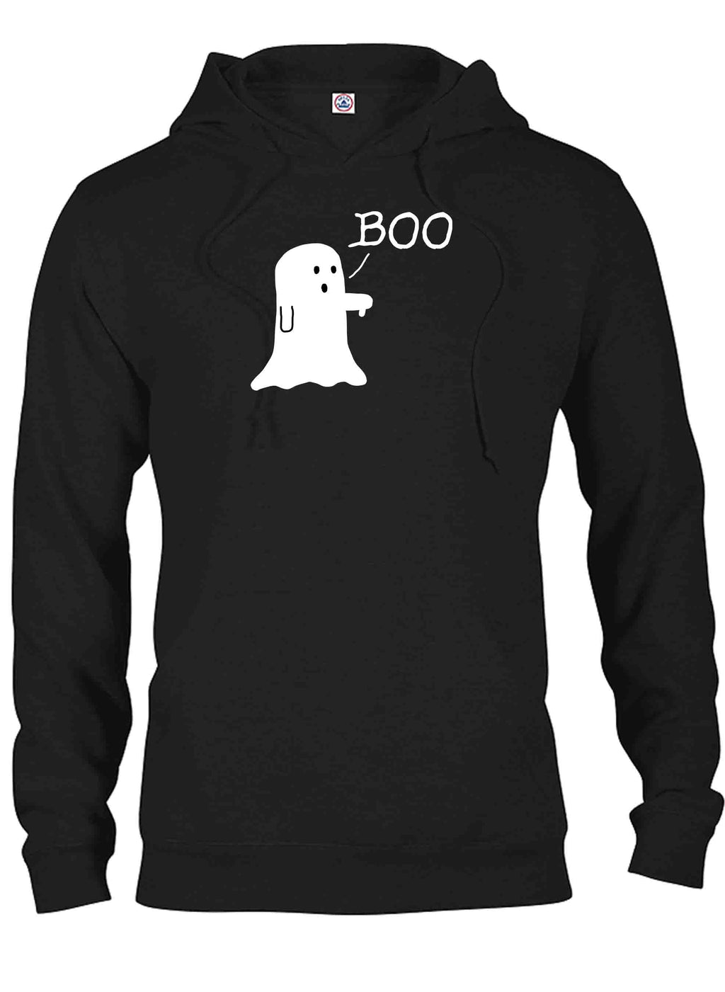 Ghost Boo T-Shirt