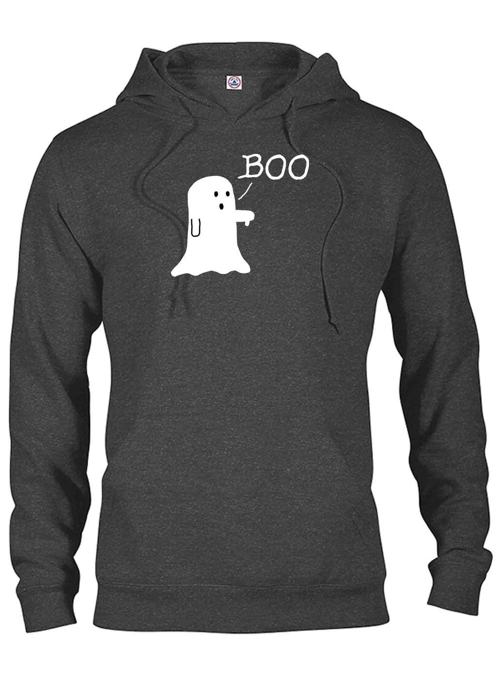 Ghost Boo T-Shirt