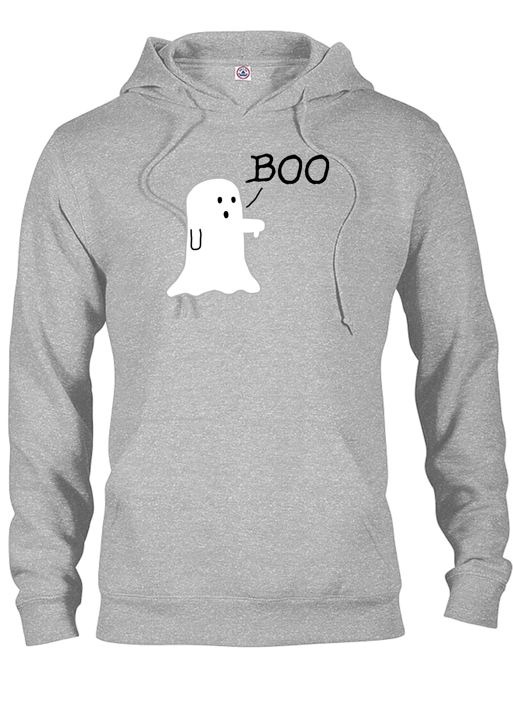 Ghost Boo T-Shirt