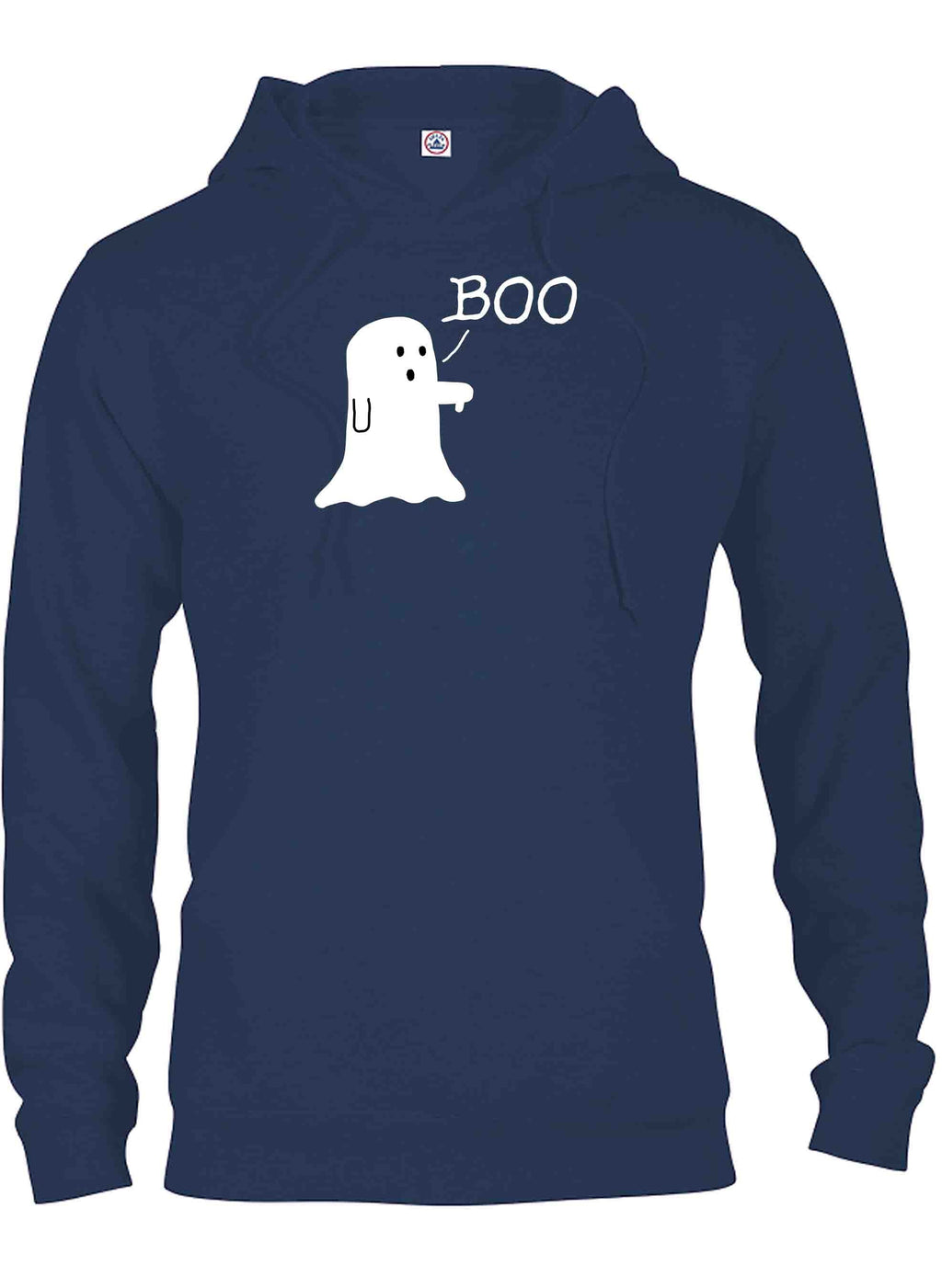 Ghost Boo T-Shirt