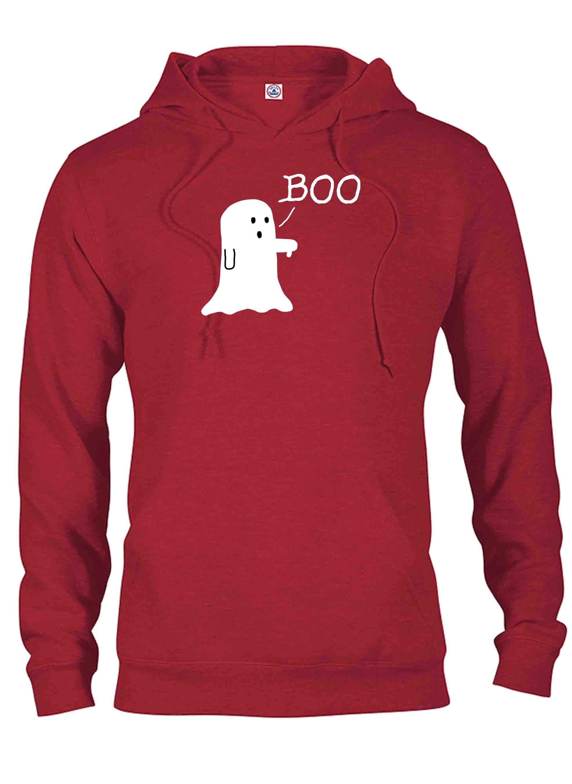 Ghost Boo T-Shirt