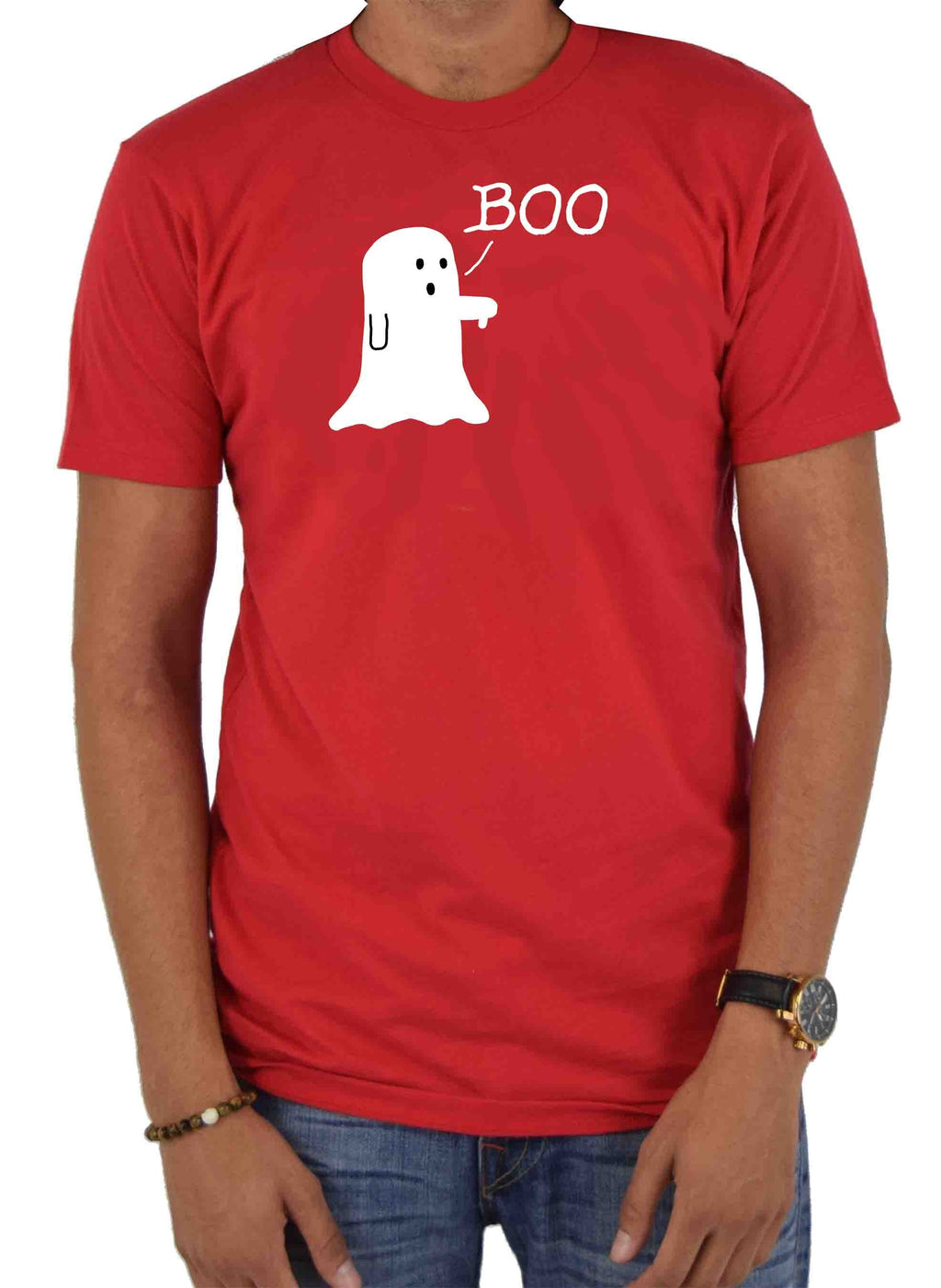 Ghost Boo T-Shirt