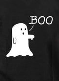 Ghost Boo Kids T-Shirt