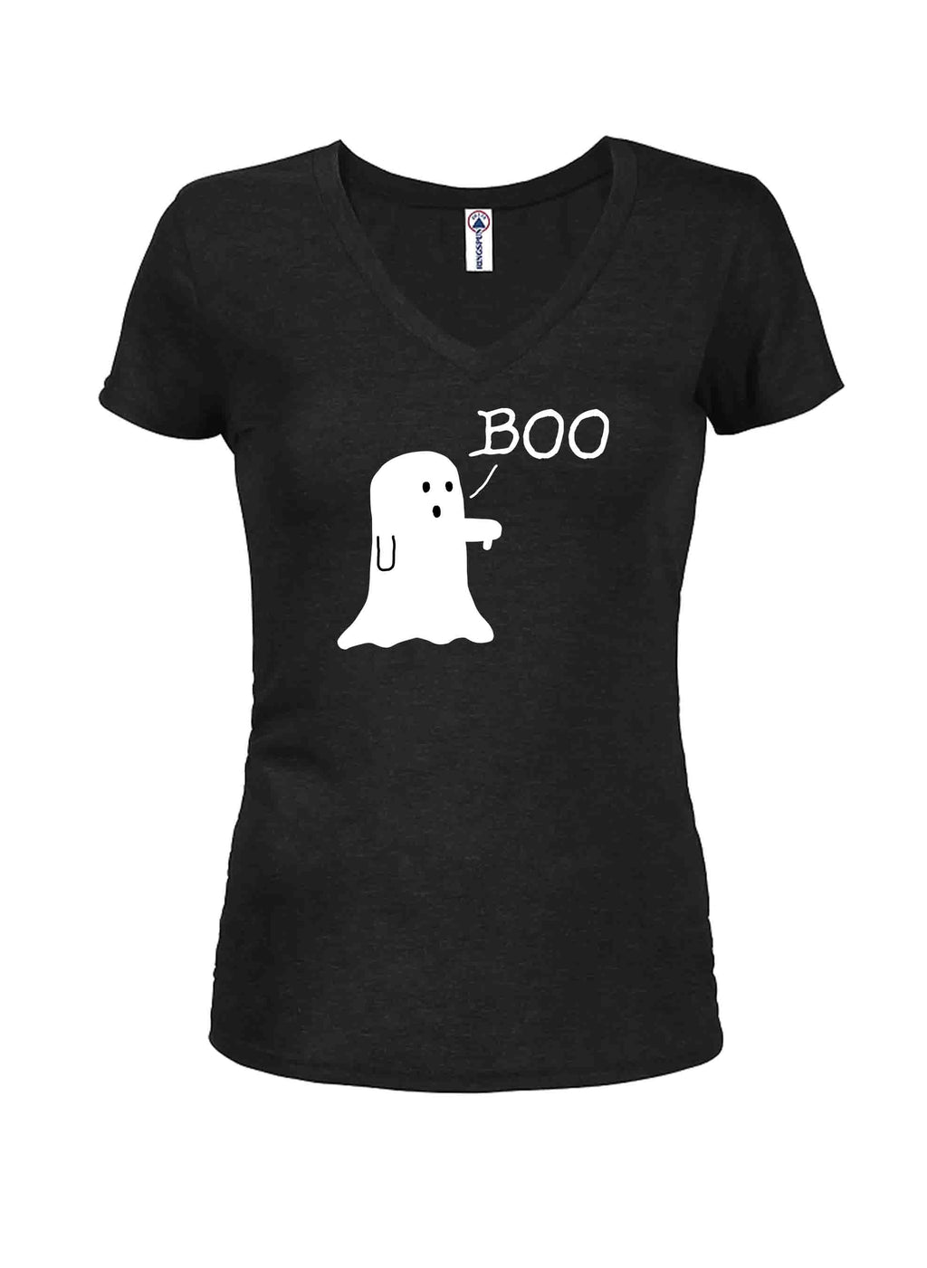 Ghost Boo T-Shirt