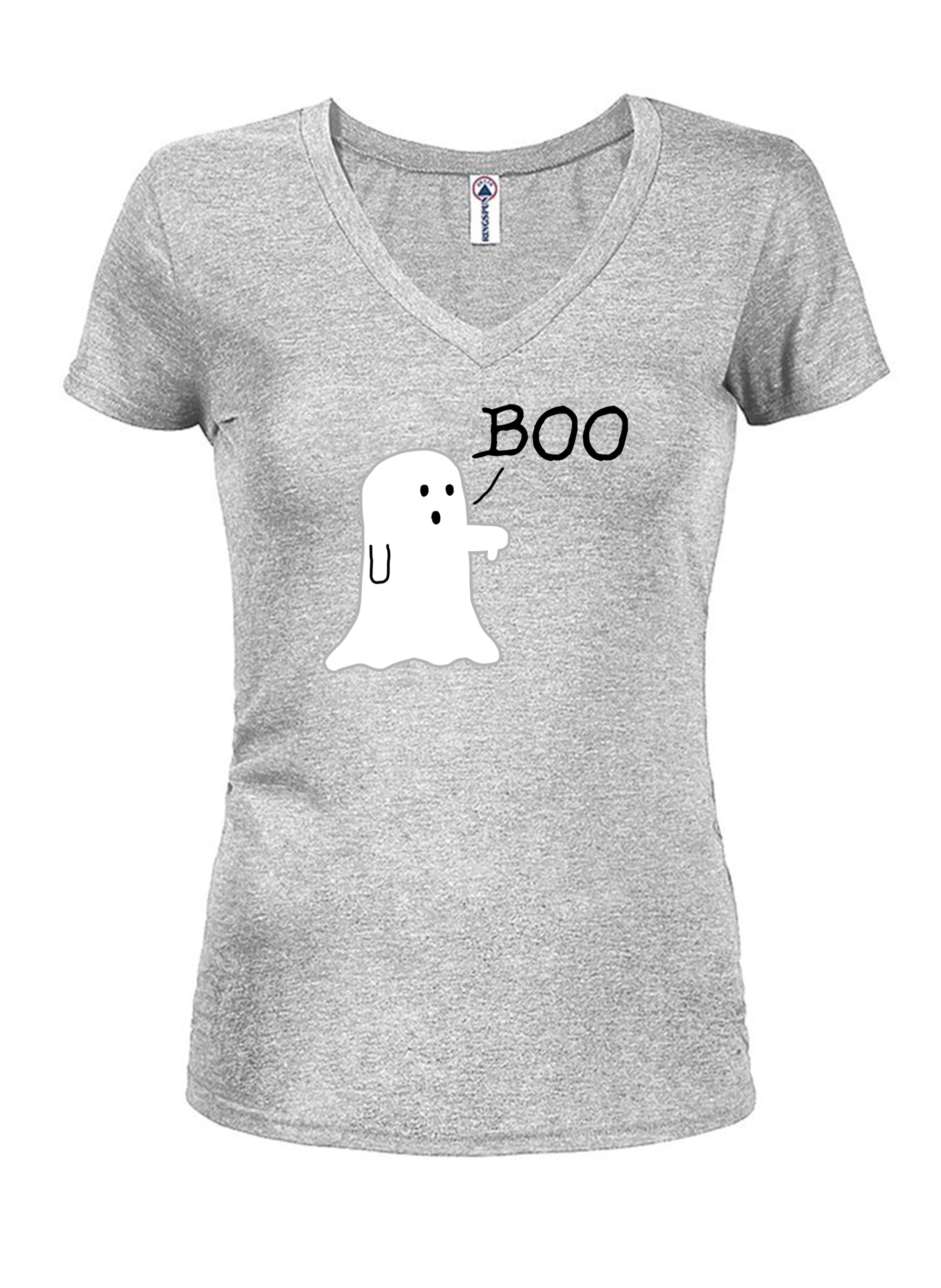 Ghost Boo T-Shirt