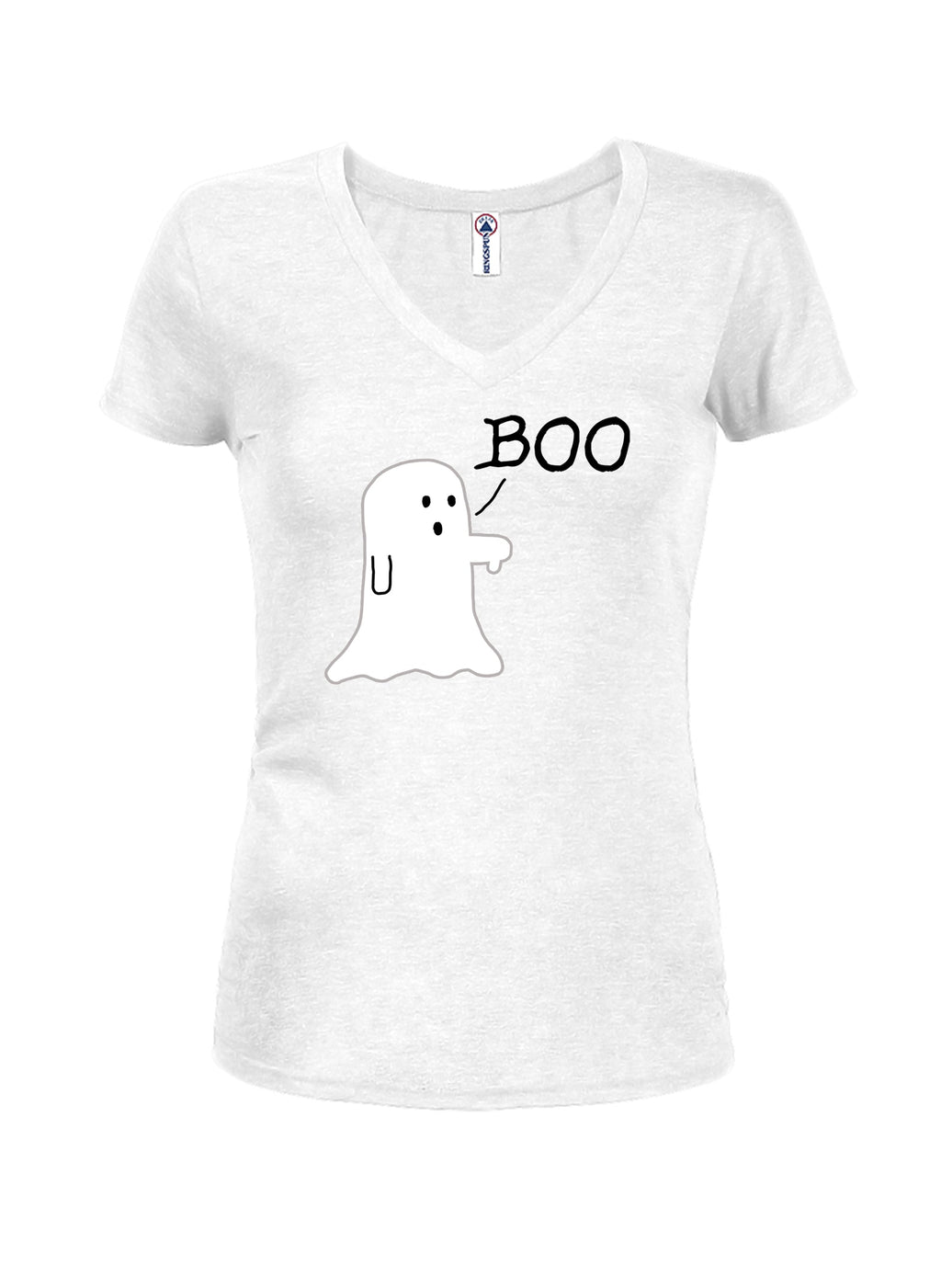 Ghost Boo T-Shirt