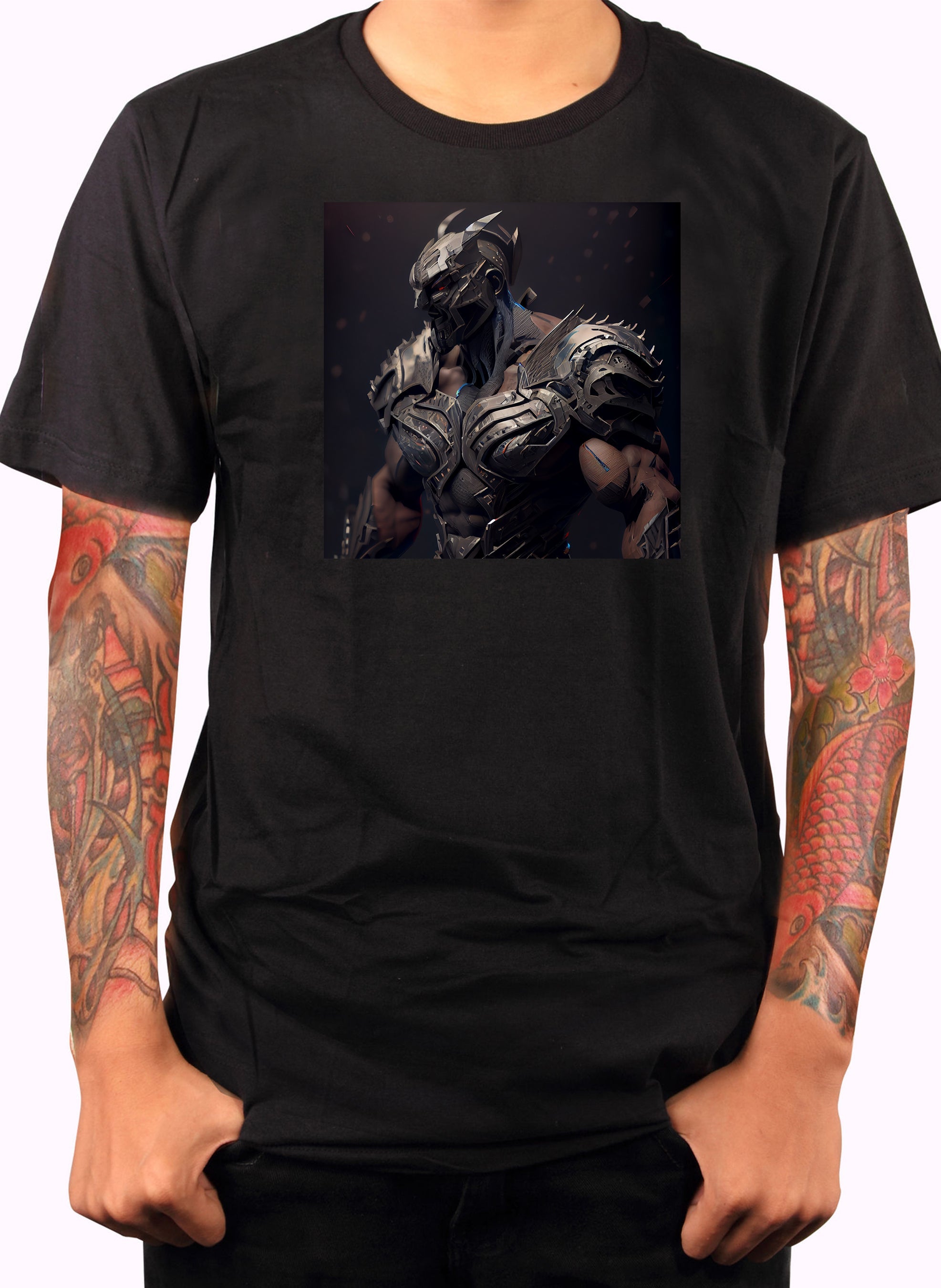 Gladiator T-Shirt