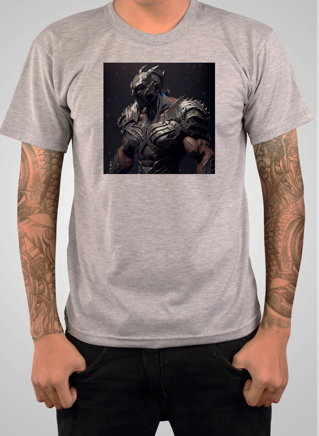Gladiator T-Shirt