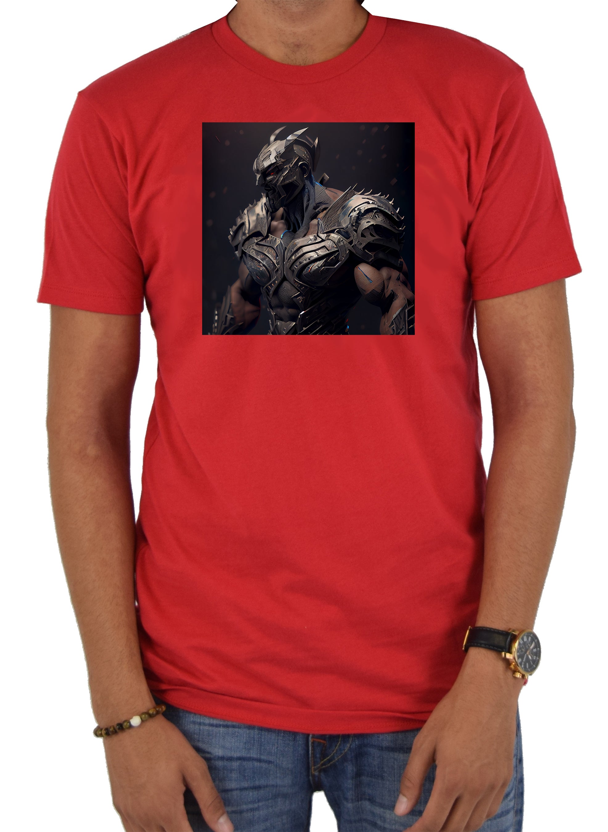 Gladiator T-Shirt