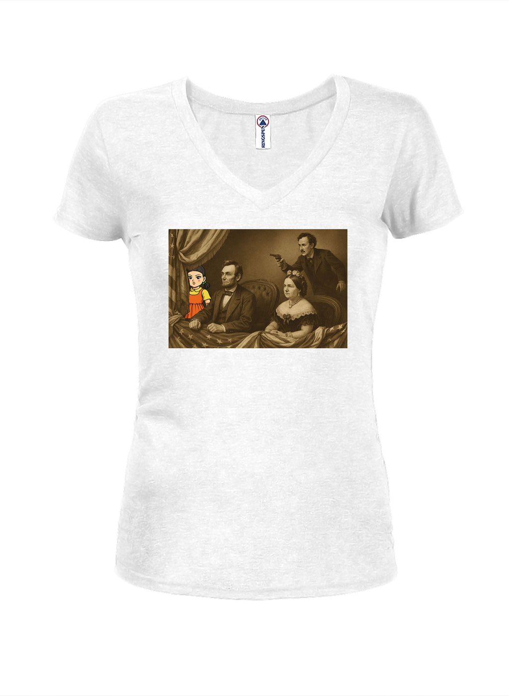 Green Light Theater T-Shirt