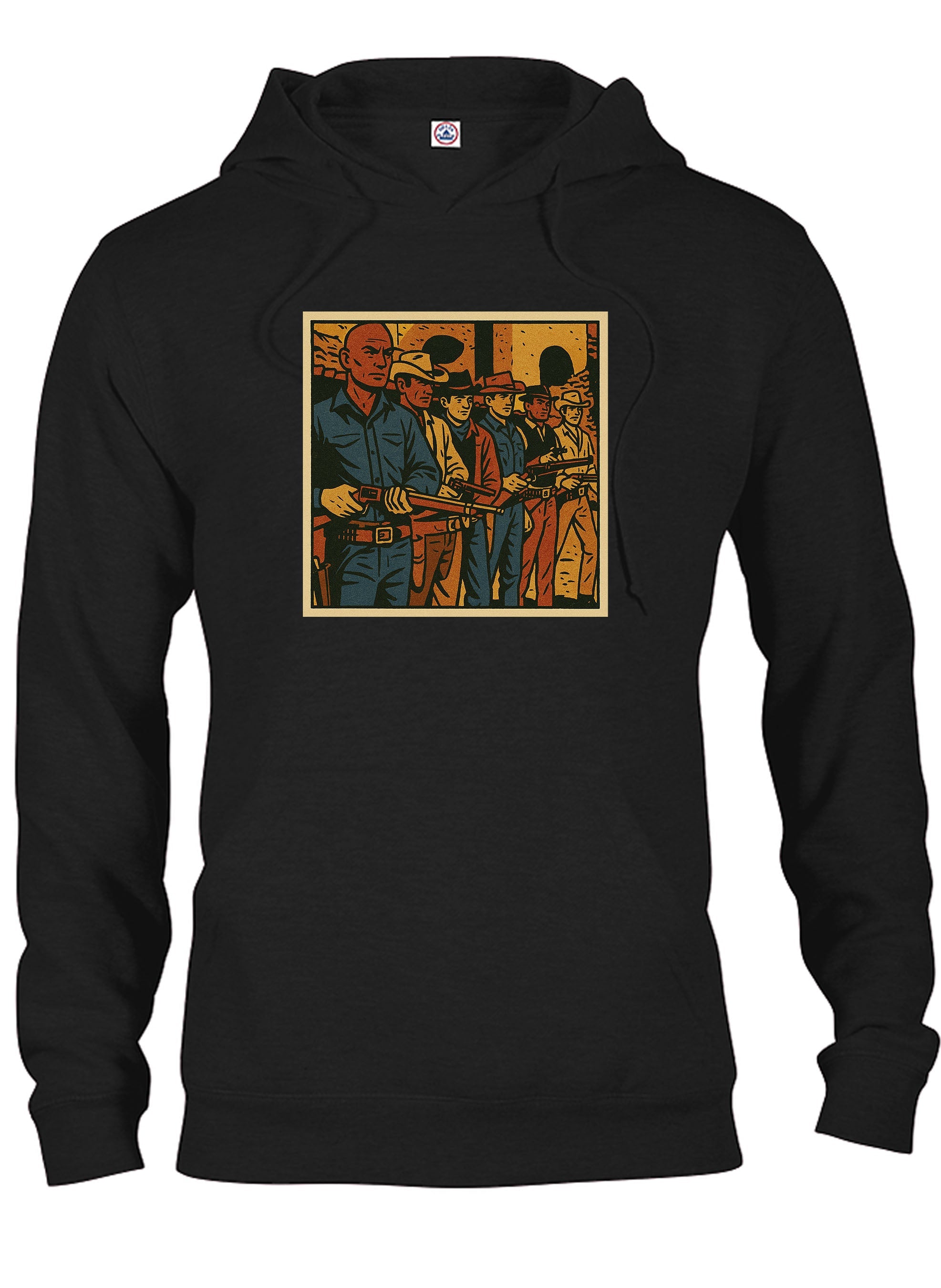 Gunfight T-Shirt