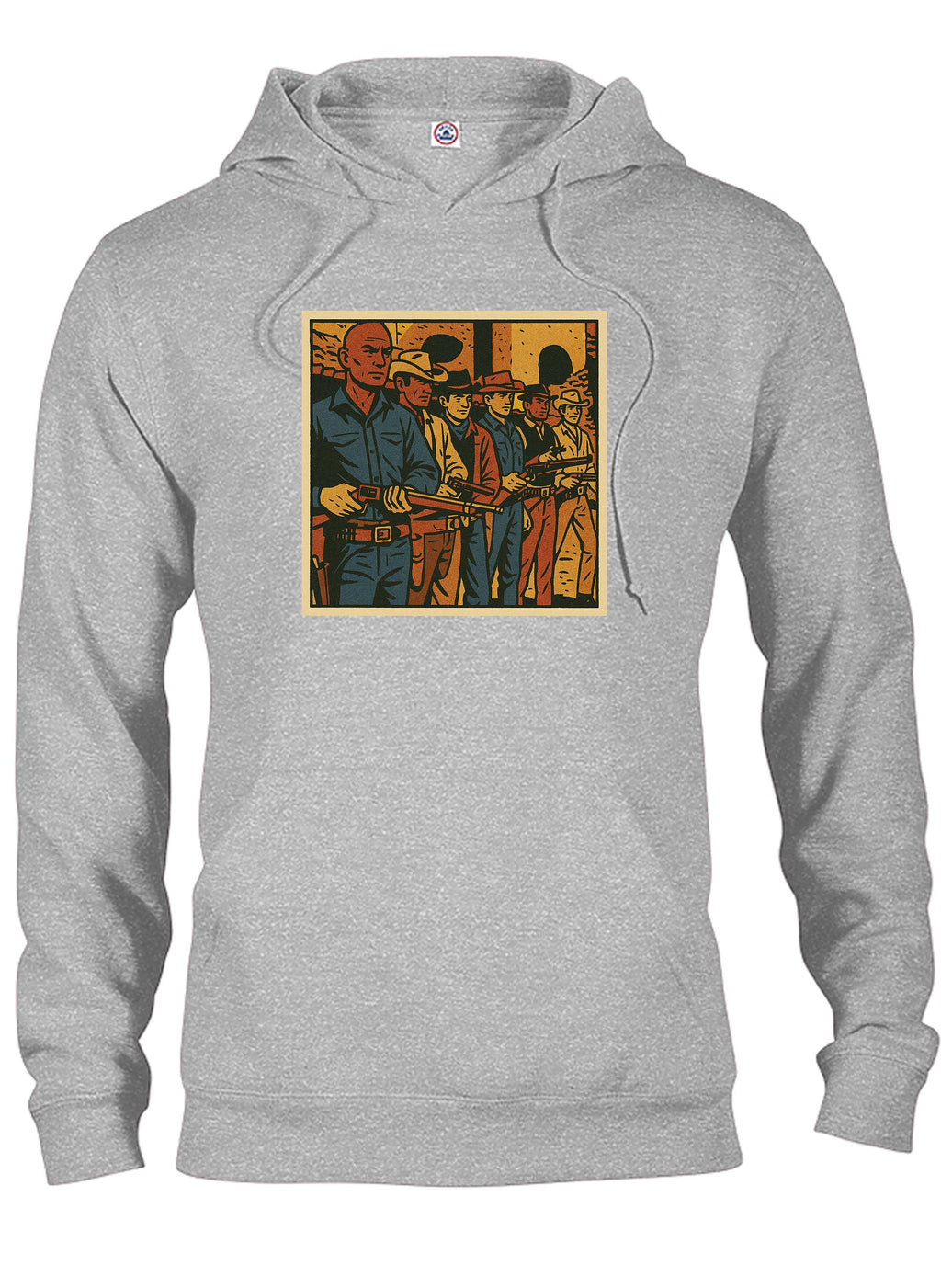 Gunfight T-Shirt