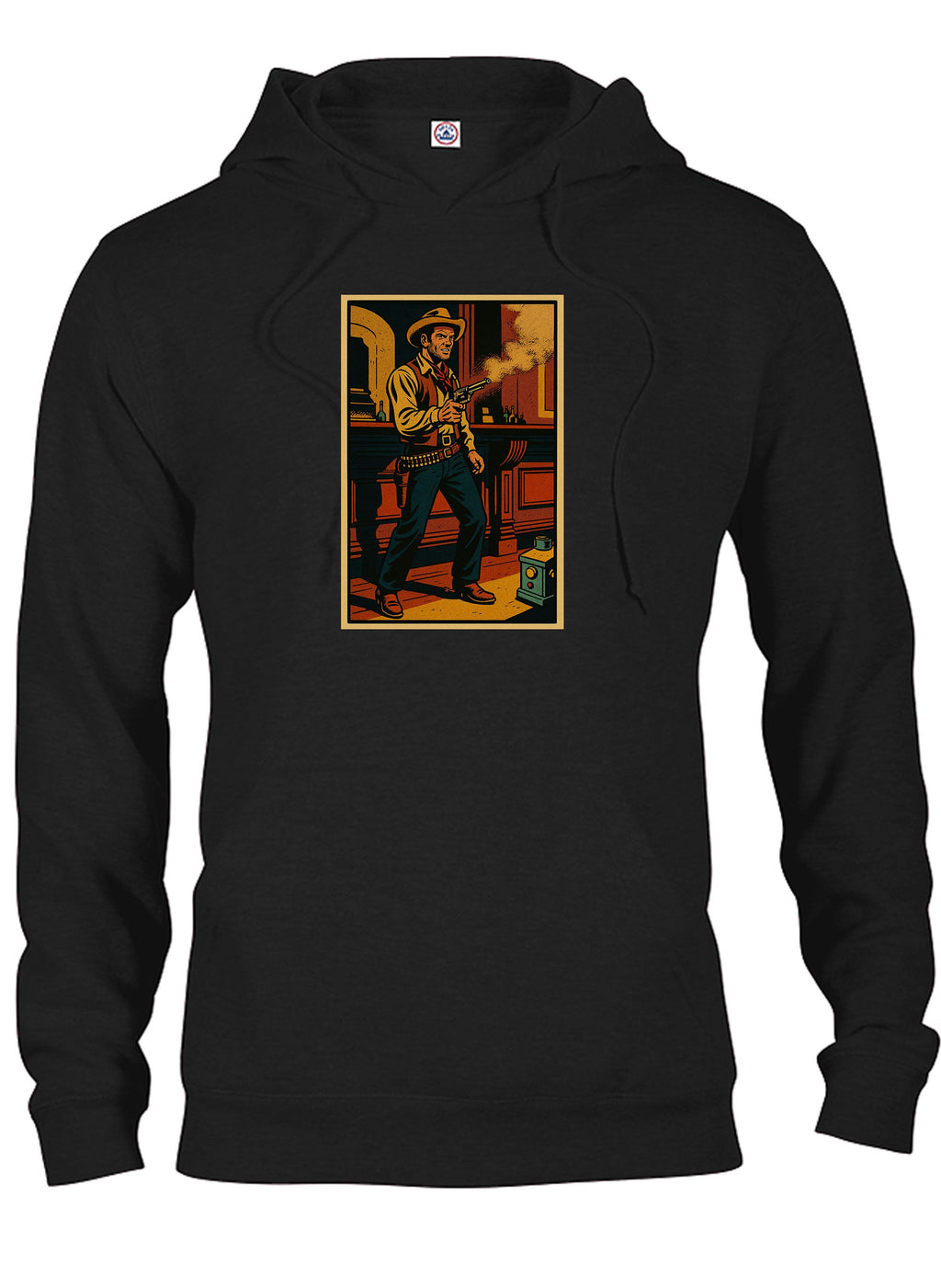 Gunslinger T-Shirt