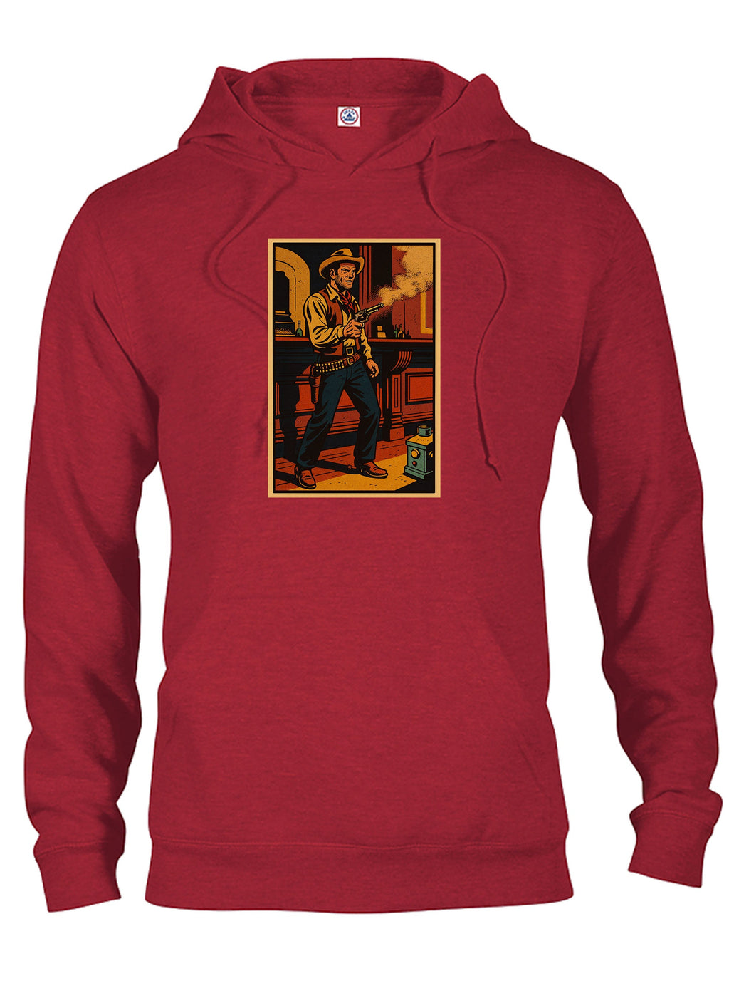 Gunslinger T-Shirt