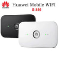 Unlocked 4G Mobile WiFi Hotspot USB Dongle Pocket Router 150Mbps