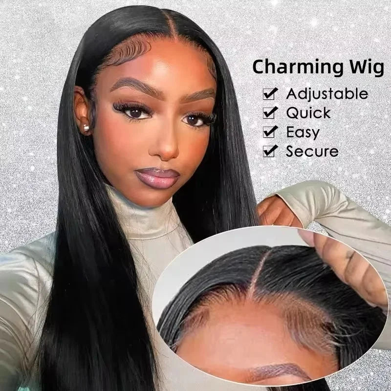 13*6 HD 1B Ombre Blonde Loose Natural Wave Vietnamese Hair 13*4 Transparent Lace Frontal Wig Glueless Honey Blonde