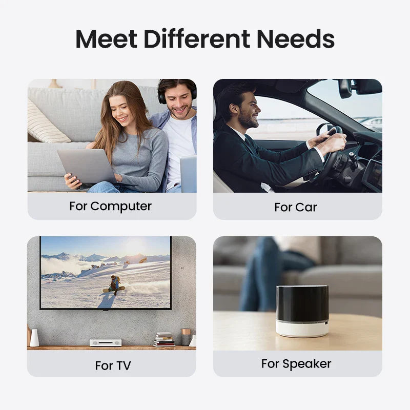 USB 3.0 Card Reader — SD & Micro SD (TF) Dual Slot 2-in-1, 5Gbps USB-A, Plug & Play, Supports up to 2TB