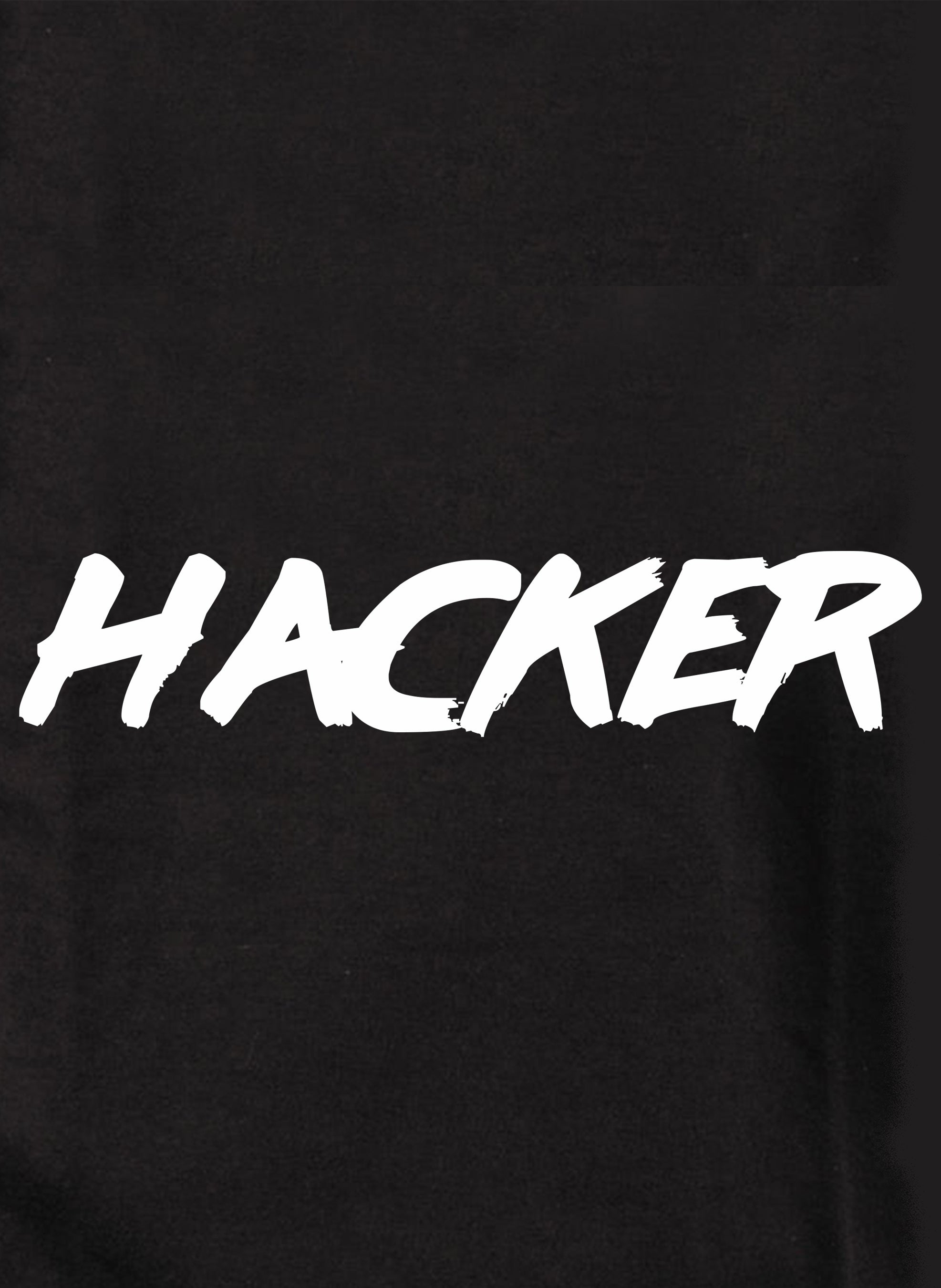 HACKER Kids T-Shirt