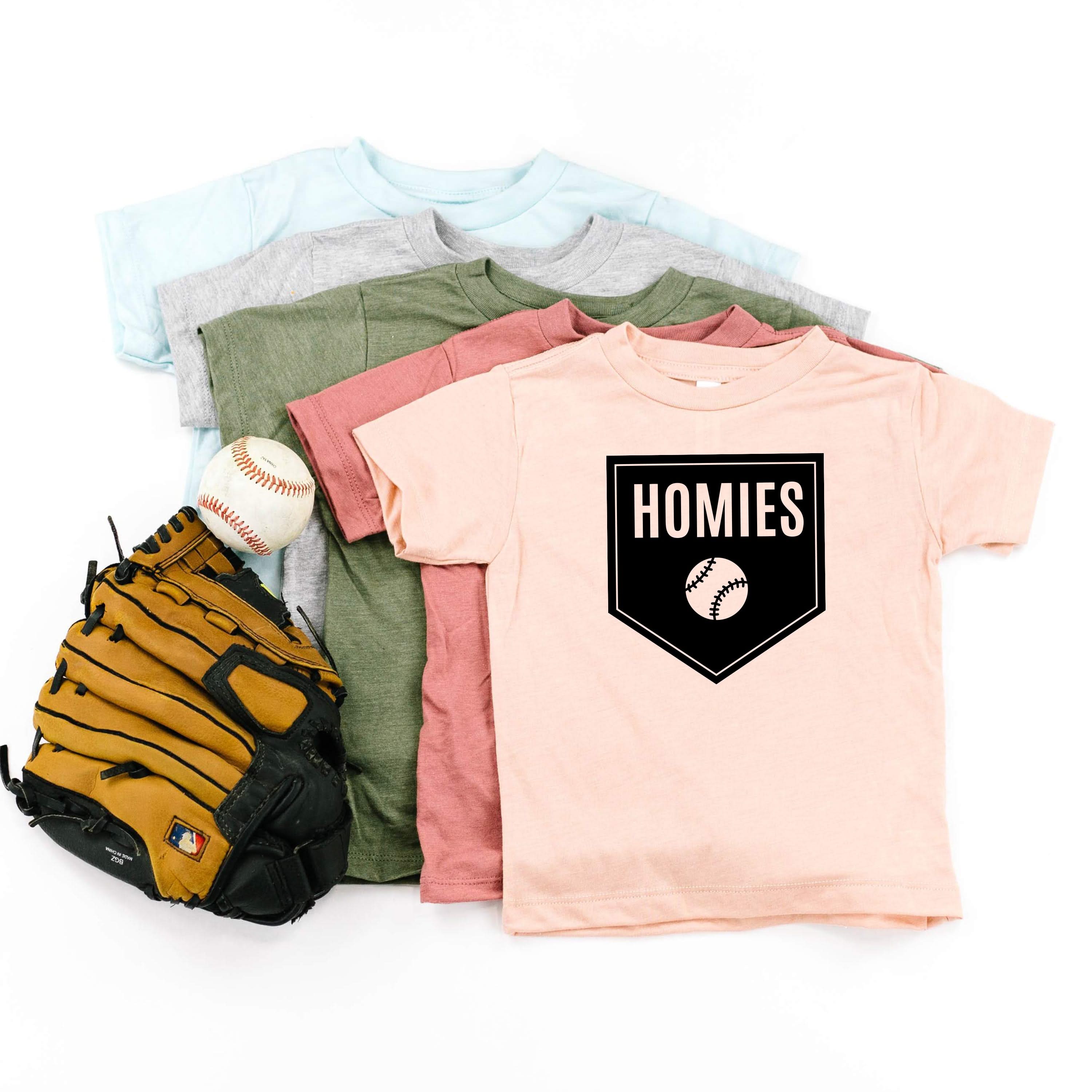 Homies - Child Tee