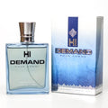 Hi Demand By Yzy Perfume Perfume By Yzy Perfume For Men