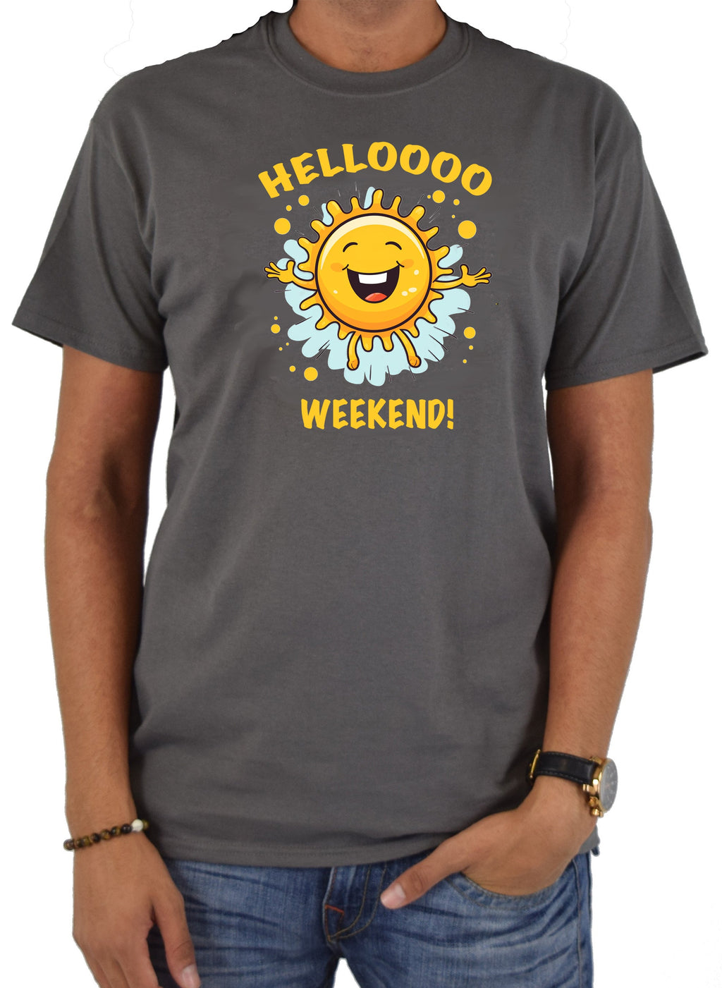 Helloooo Weekend! T-Shirt