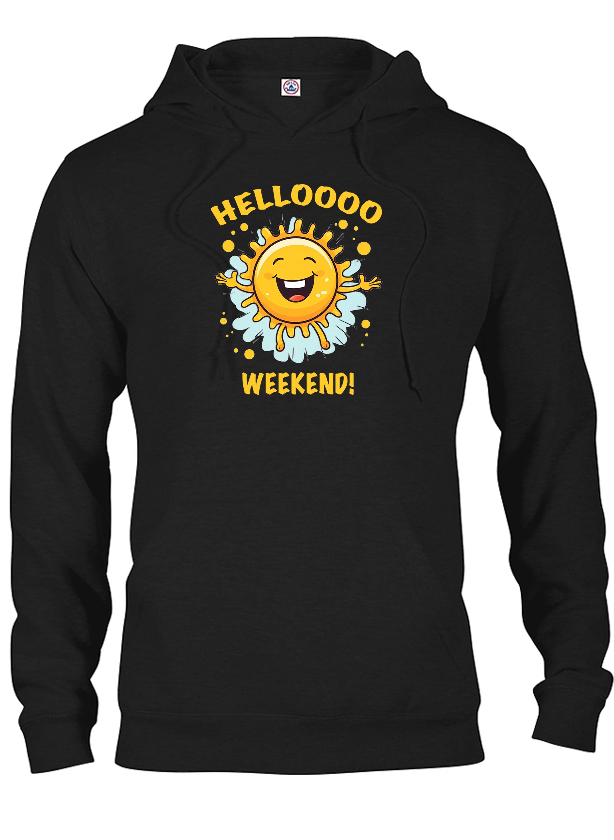 Helloooo Weekend! T-Shirt