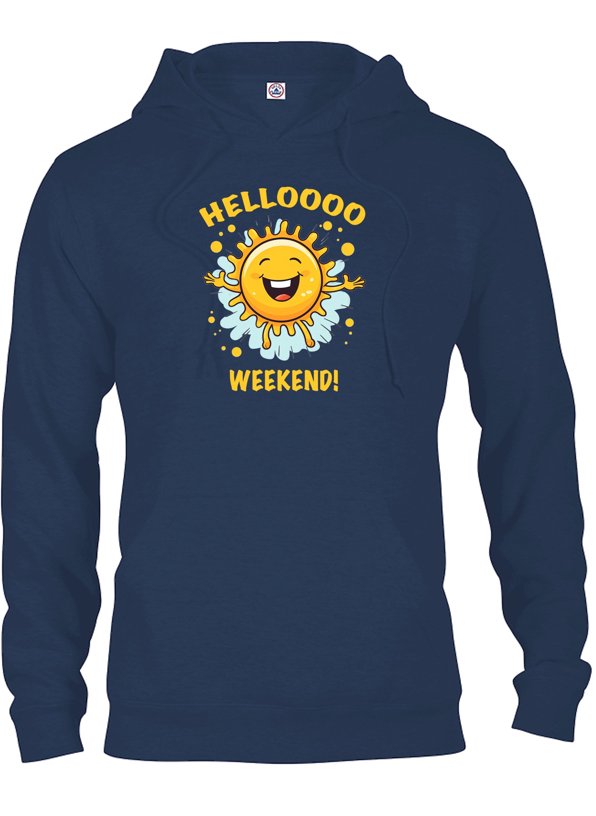 Helloooo Weekend! T-Shirt