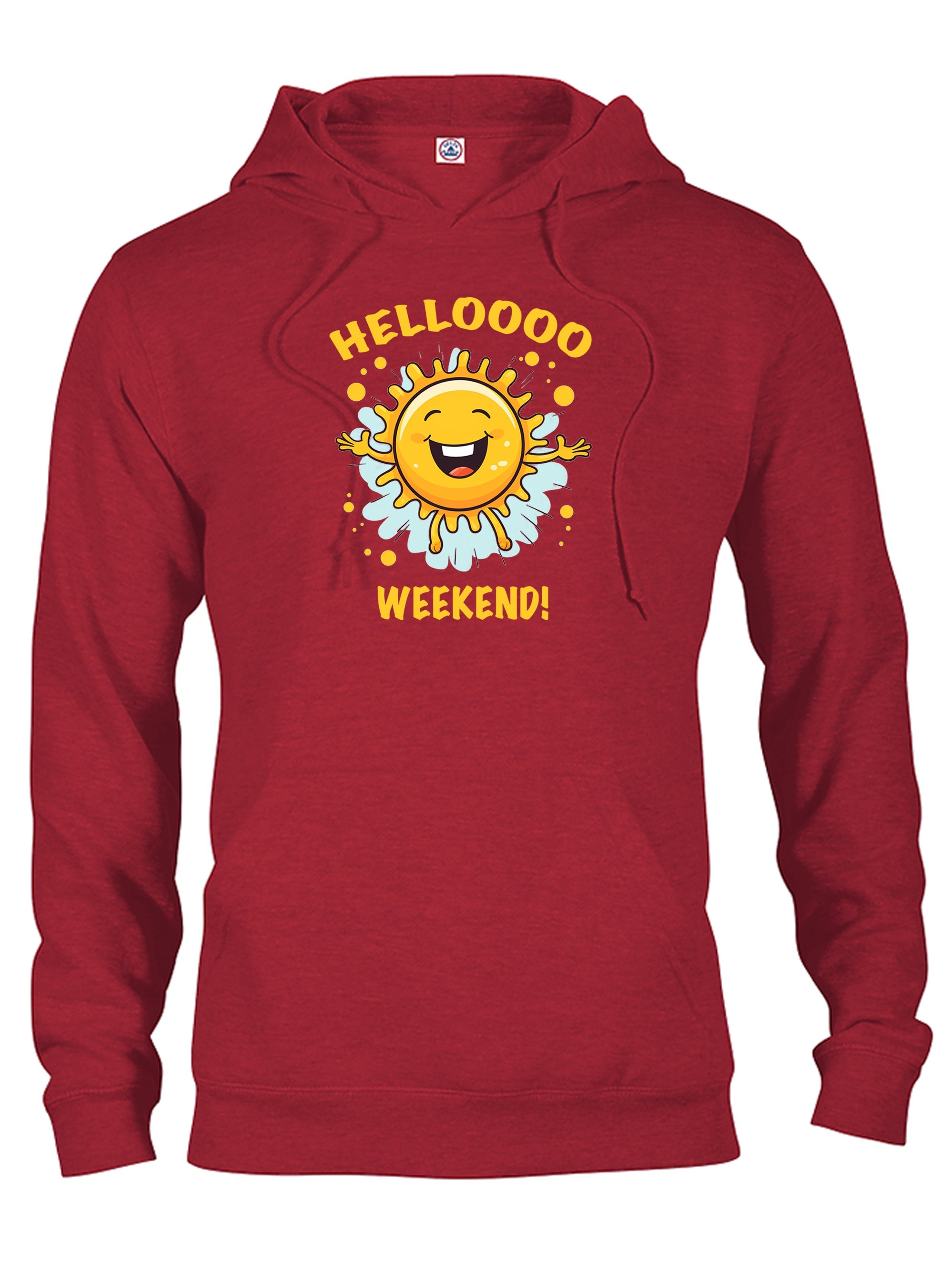 Helloooo Weekend! T-Shirt