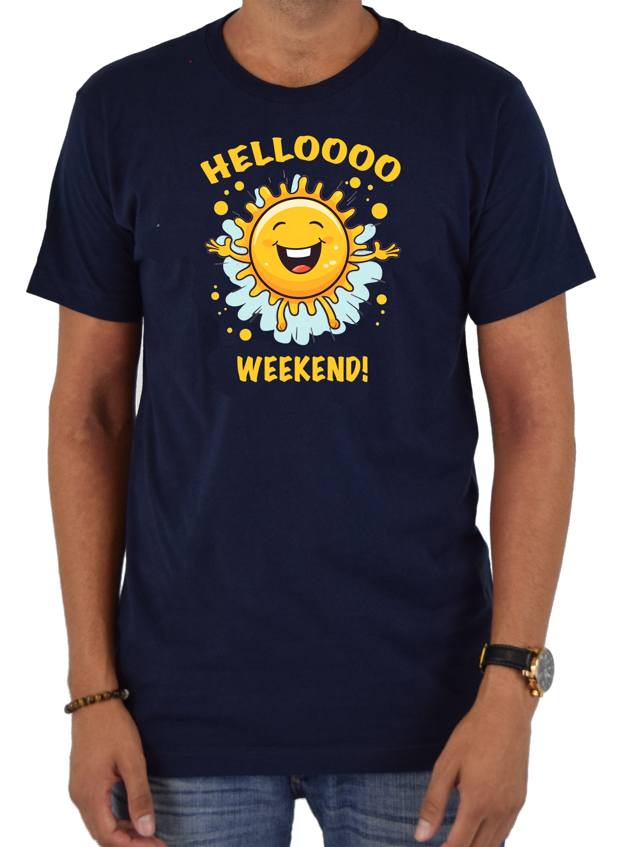 Helloooo Weekend! T-Shirt