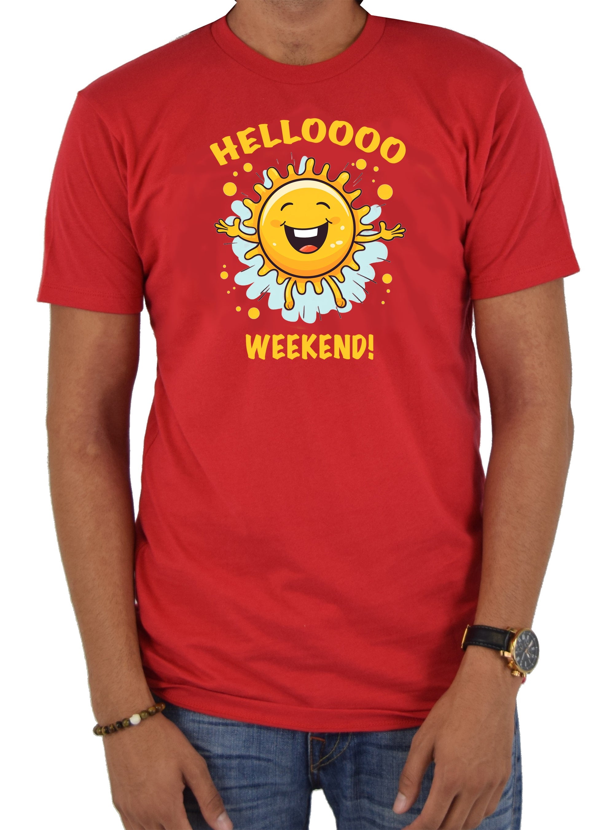 Helloooo Weekend! T-Shirt