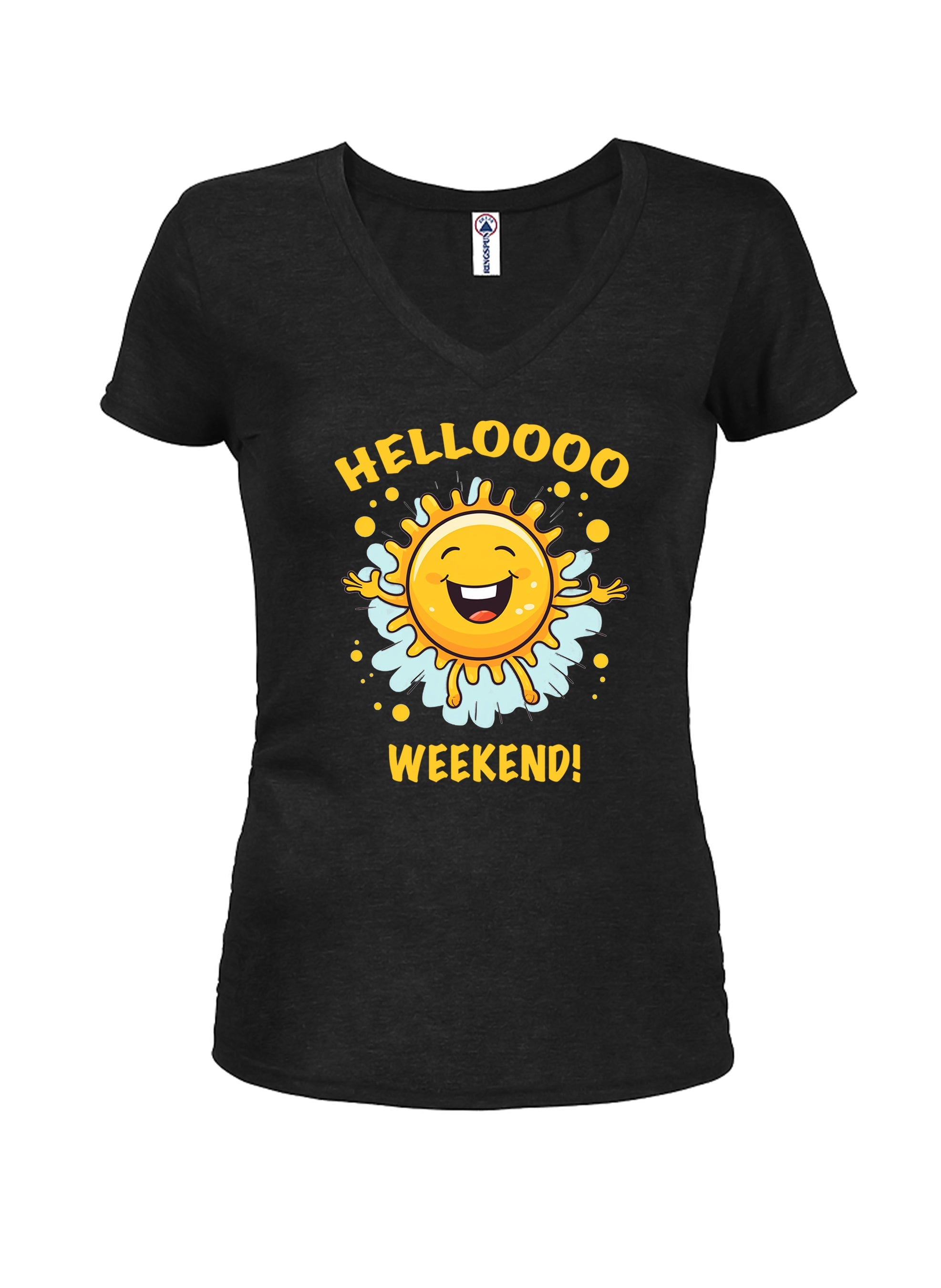 Helloooo Weekend! T-Shirt